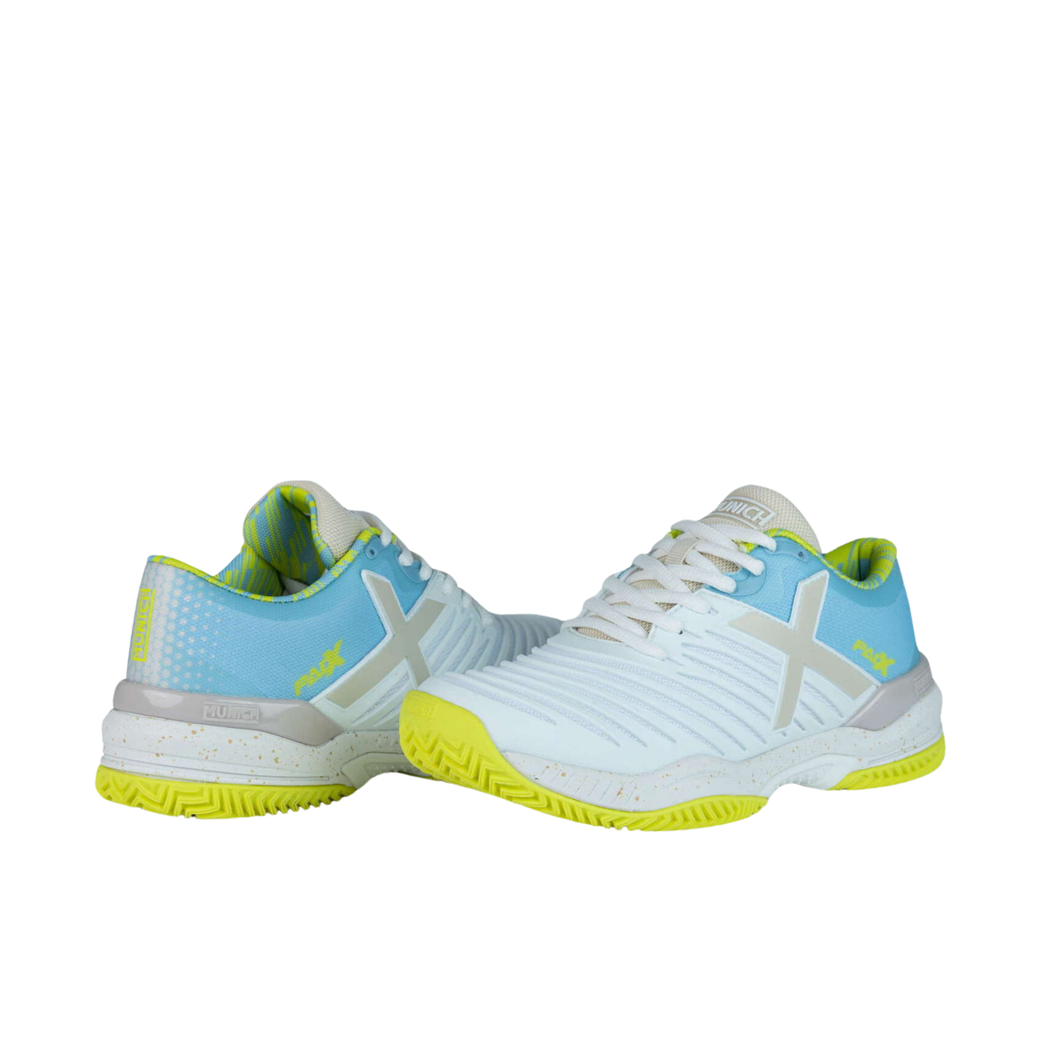 Munich Padx 42 | Padel Shoes
