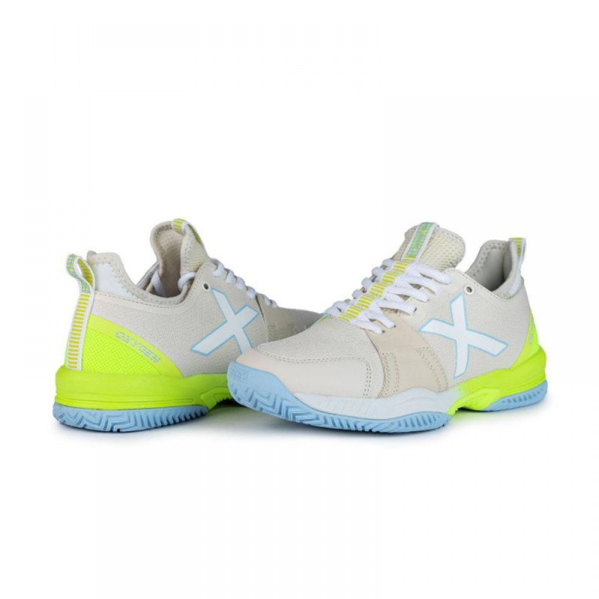Munich Oxygen 48 | Padel Shoes