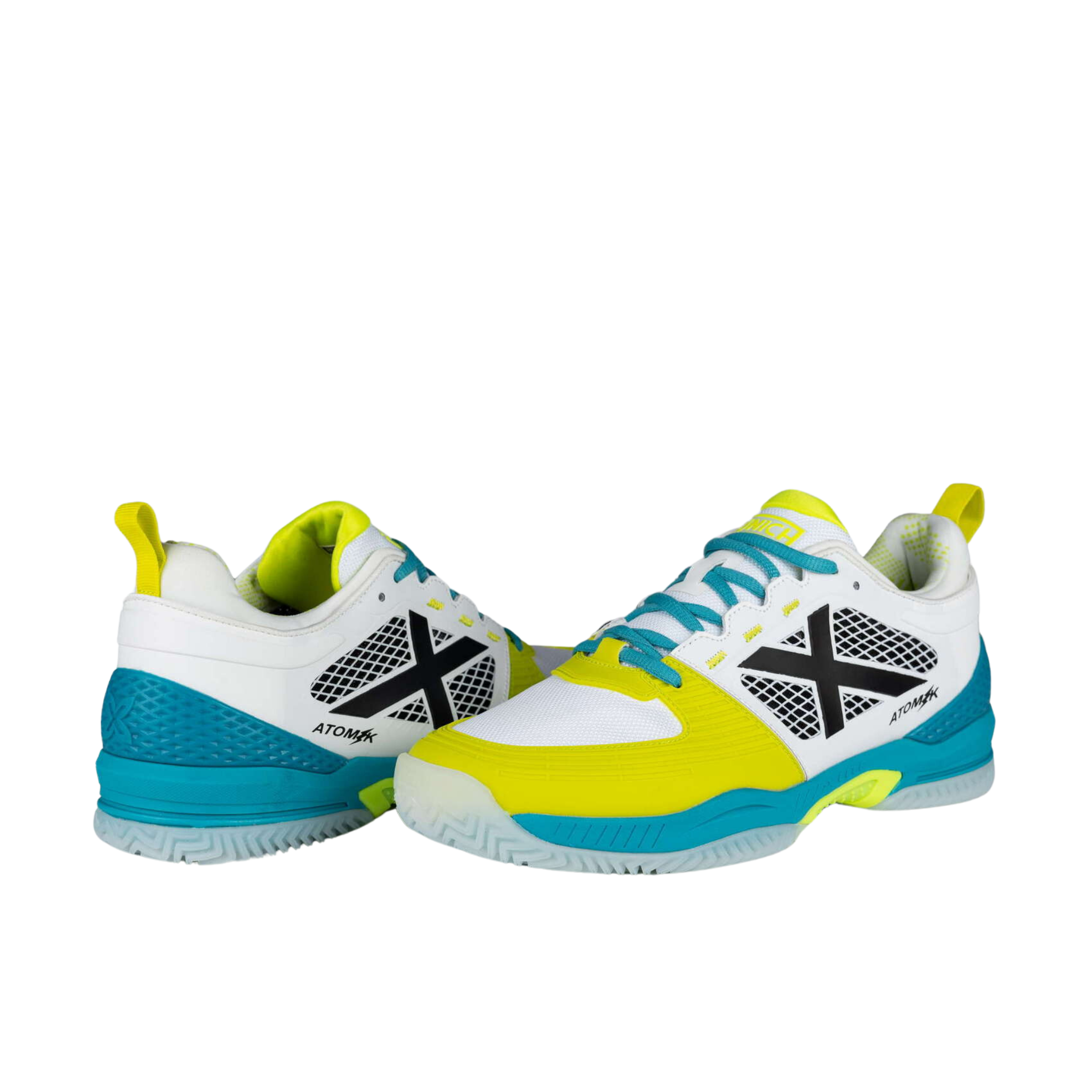 Munich Atomik 34 | Padel Schoenen