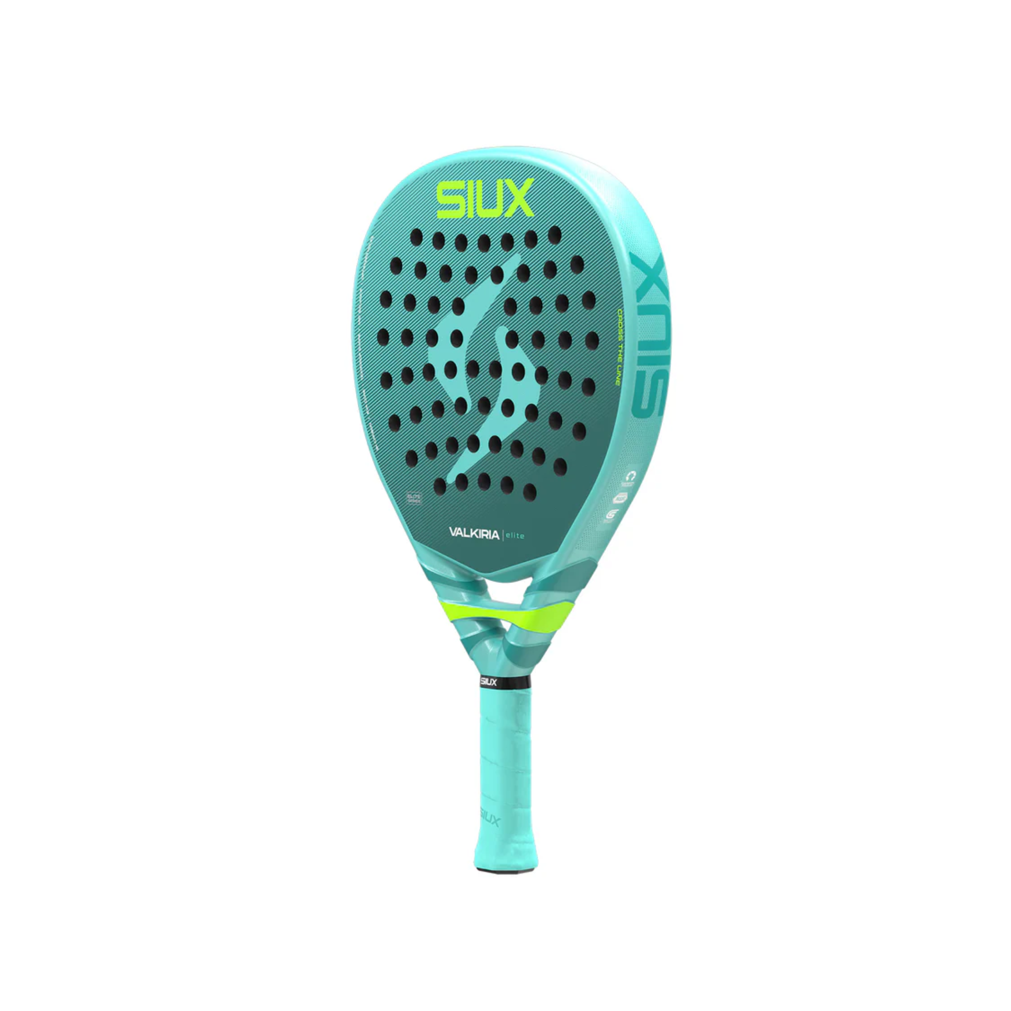 Siux Valkiria Elite 2 2026