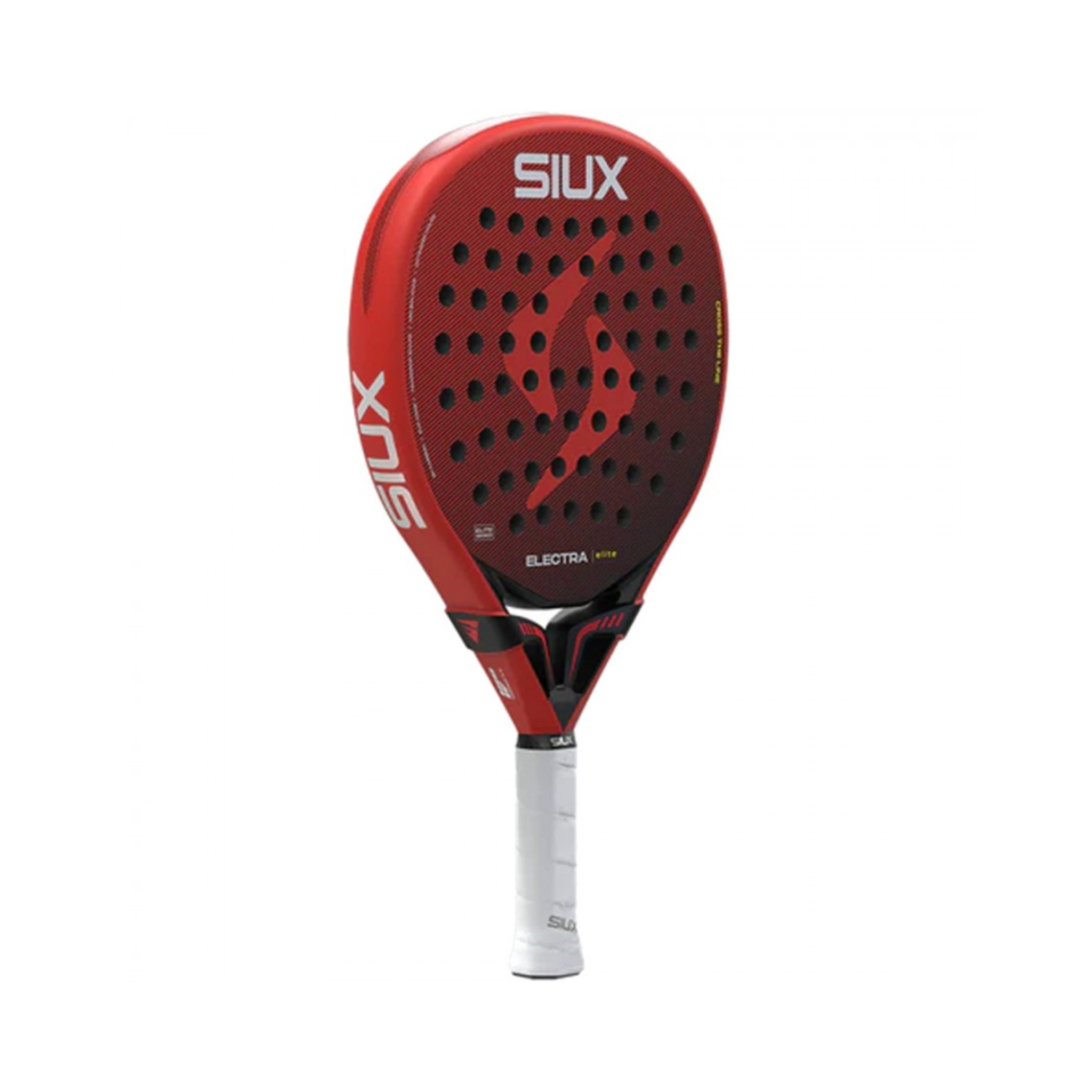 Siux Electra Elite 6 2026