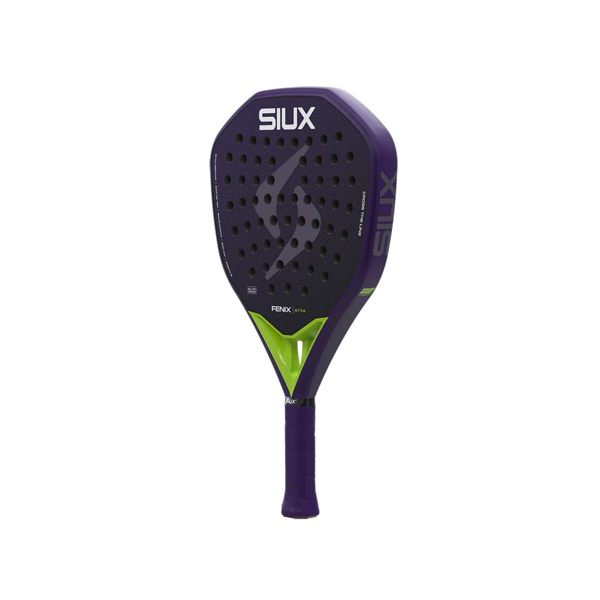 Siux Fenix Elite 6 2026