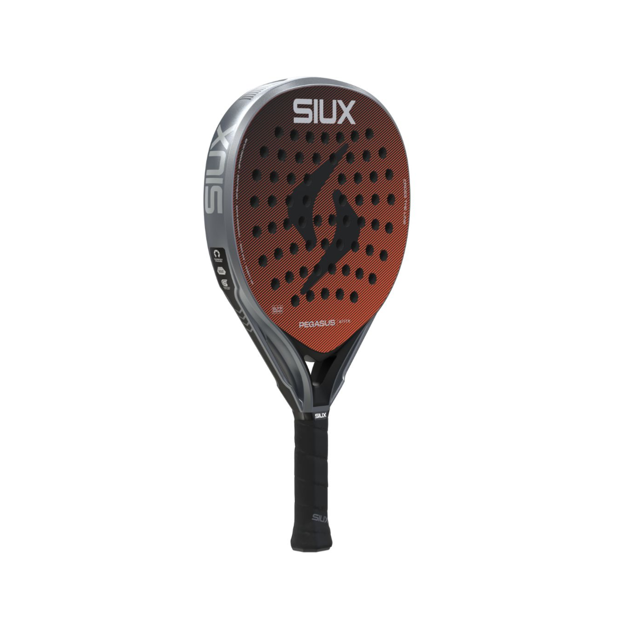 Siux Pegasus Elite 4 2026