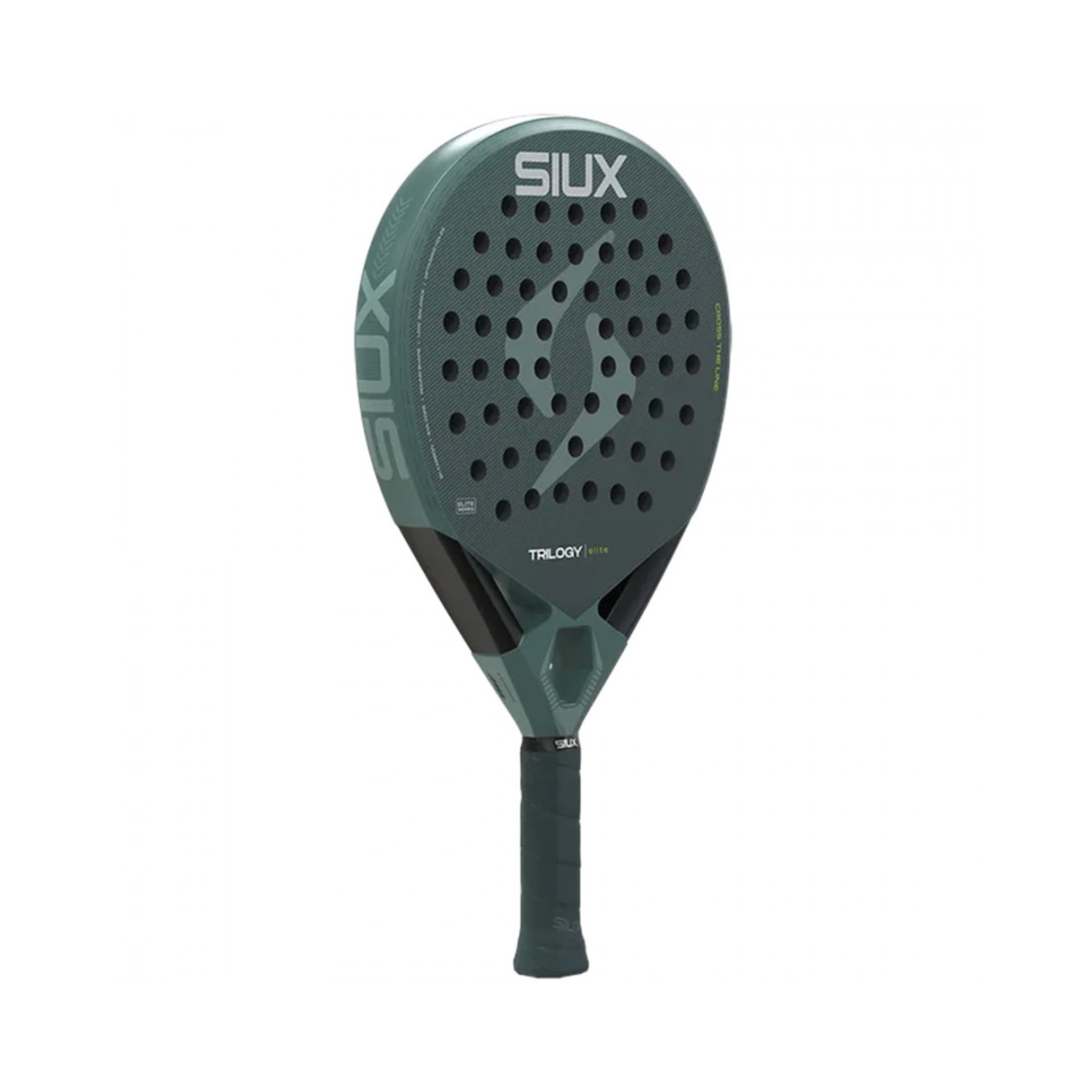 Siux Trilogy Elite 6 2026