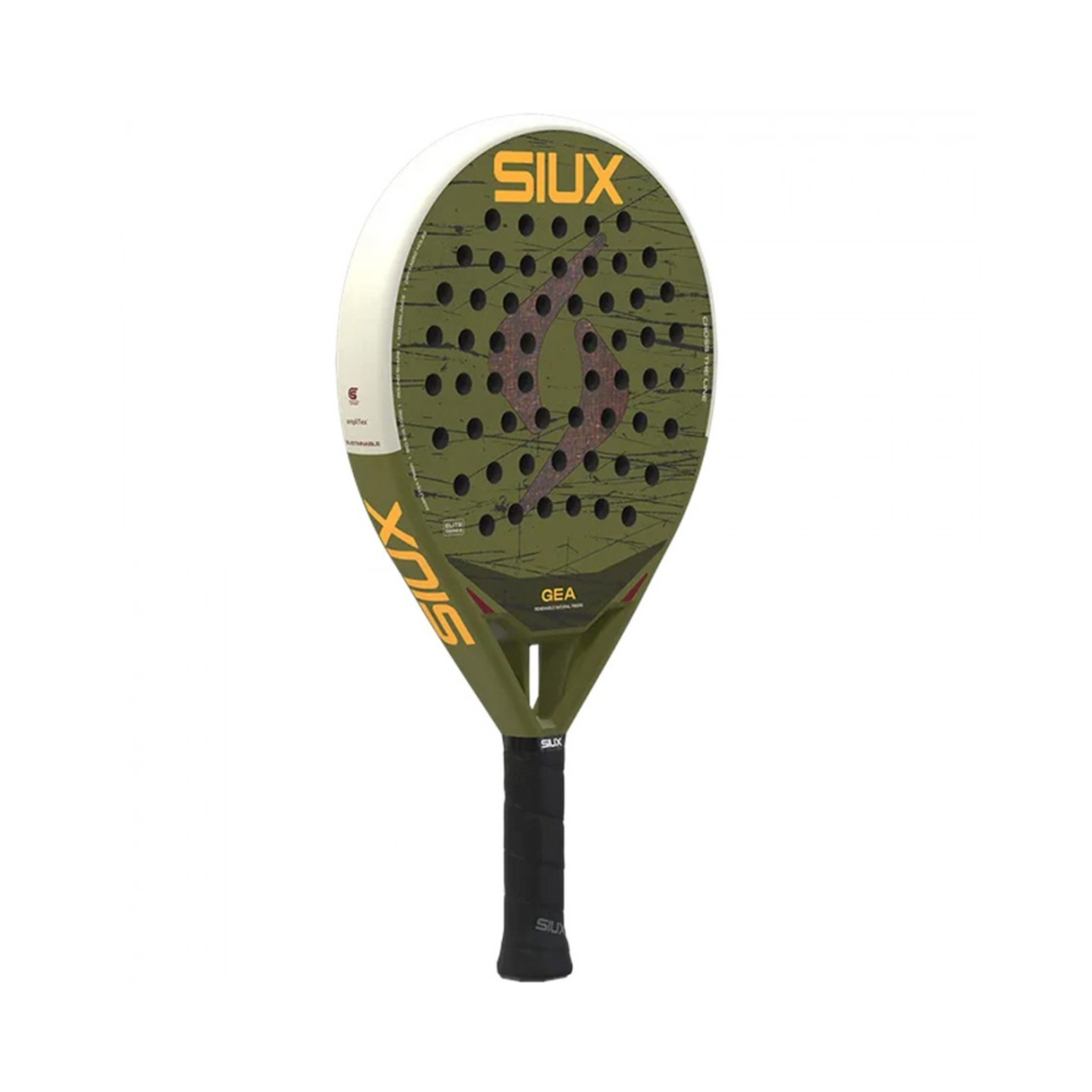 Siux GEA 2 2026