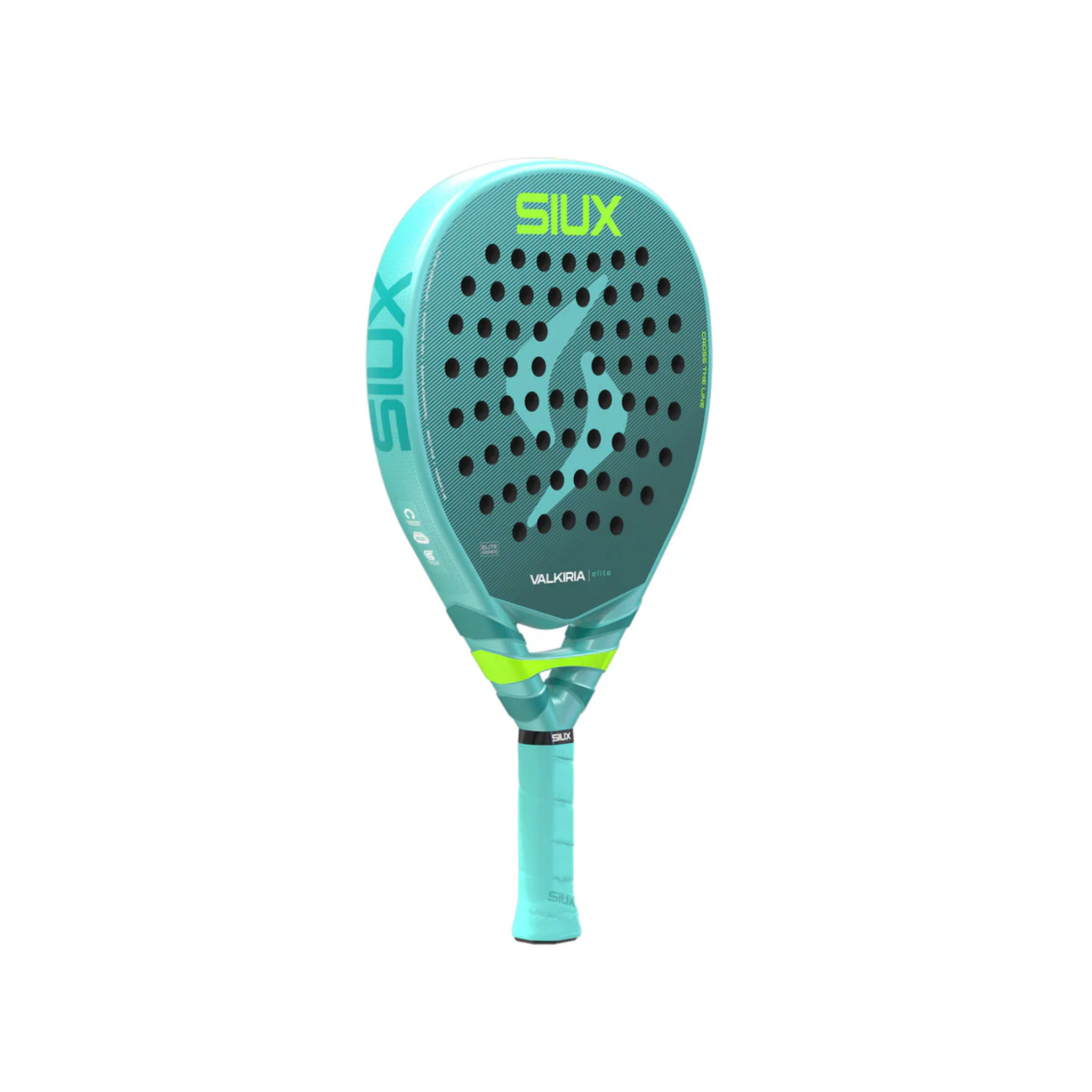 Siux Valkiria Elite 2 2026