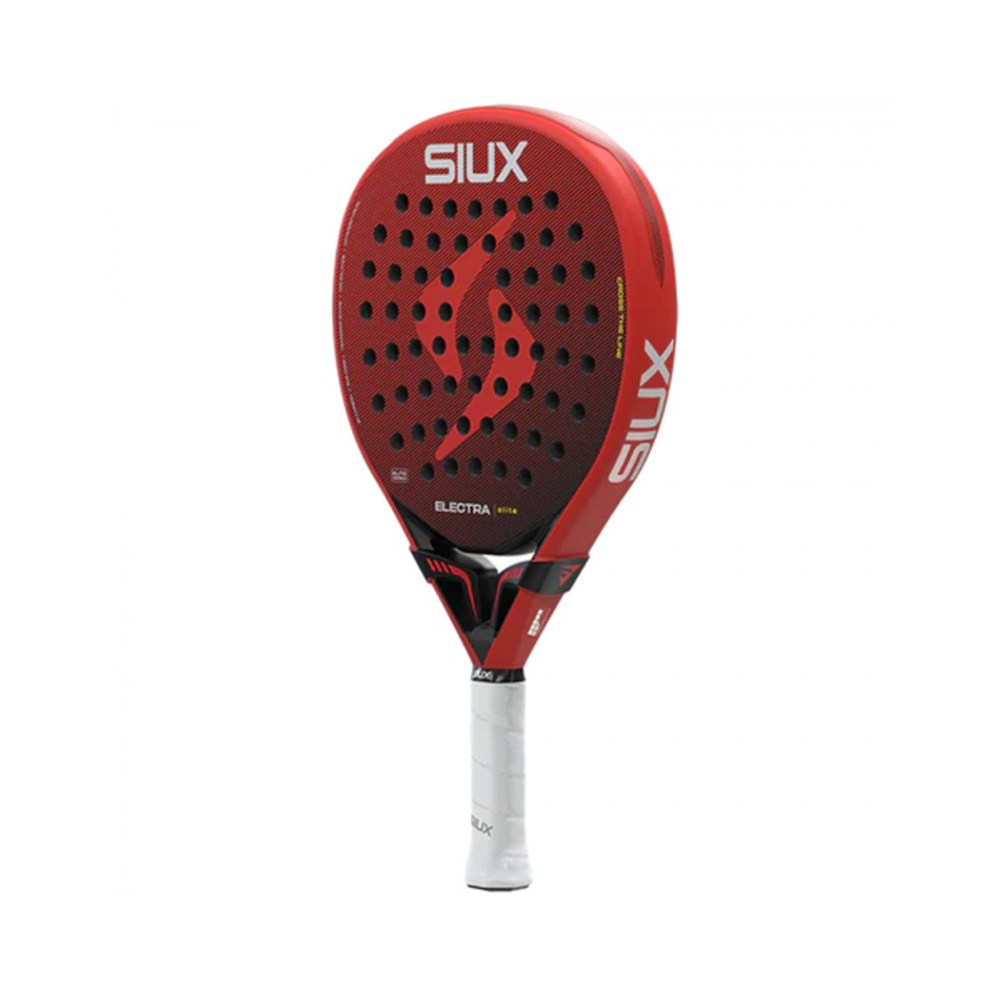 Siux Electra Elite 6 2026