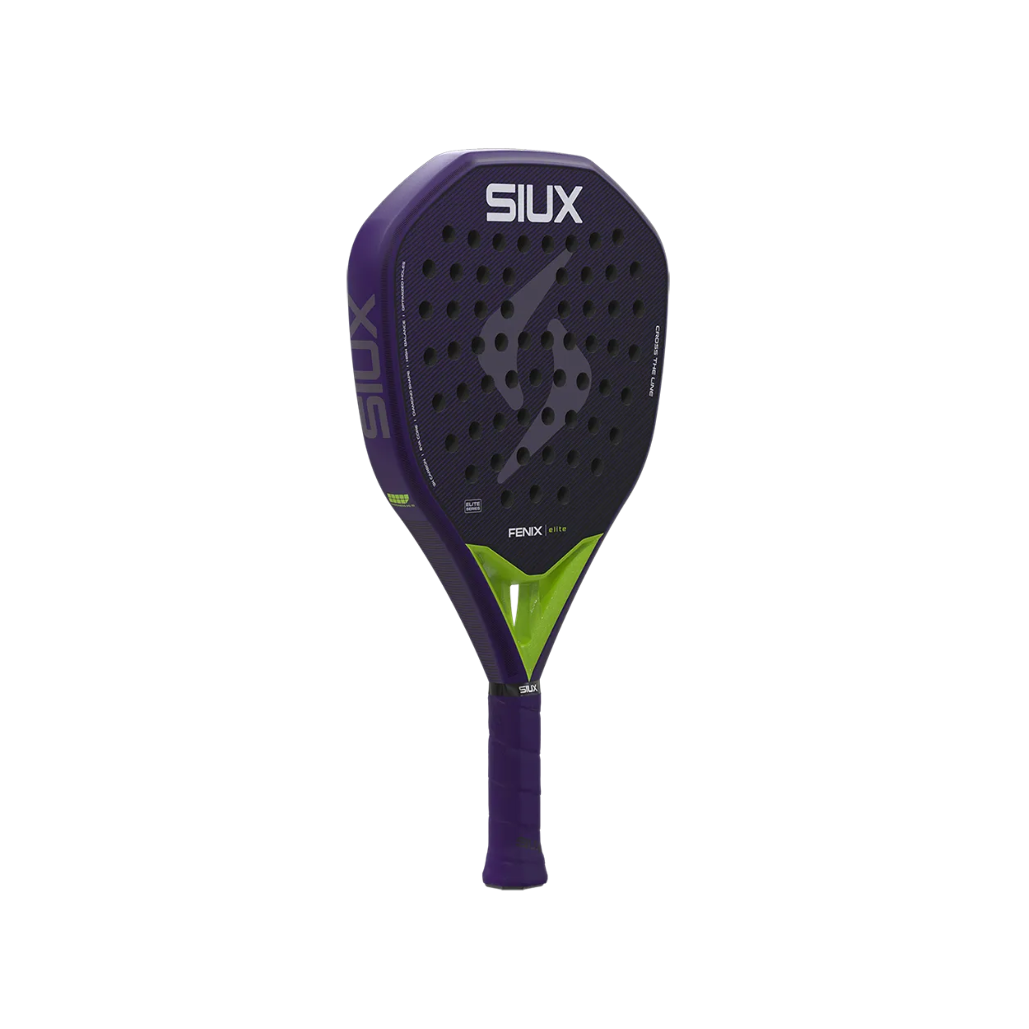Siux Fenix Elite 6 2026