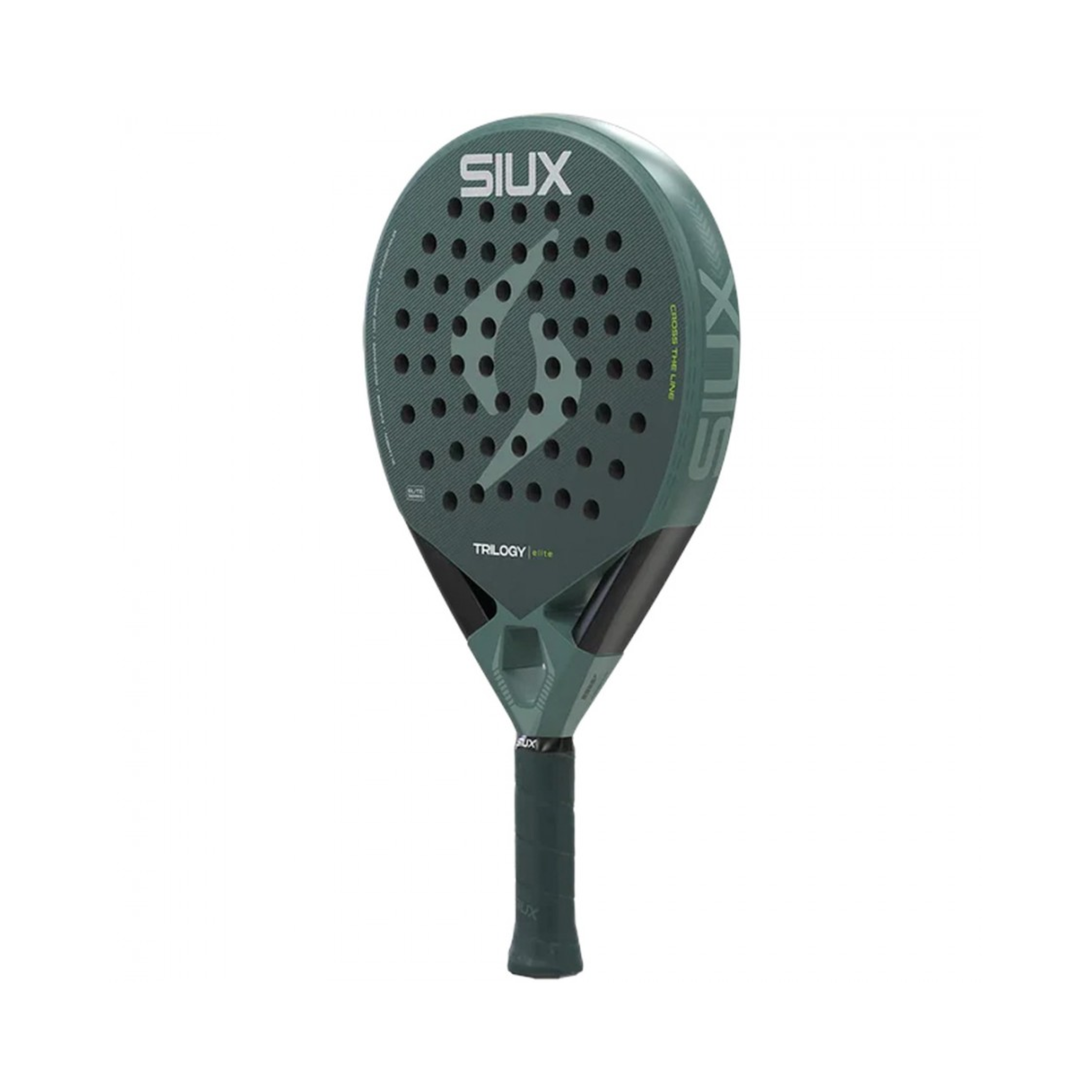 Siux Trilogy Elite 6 2026