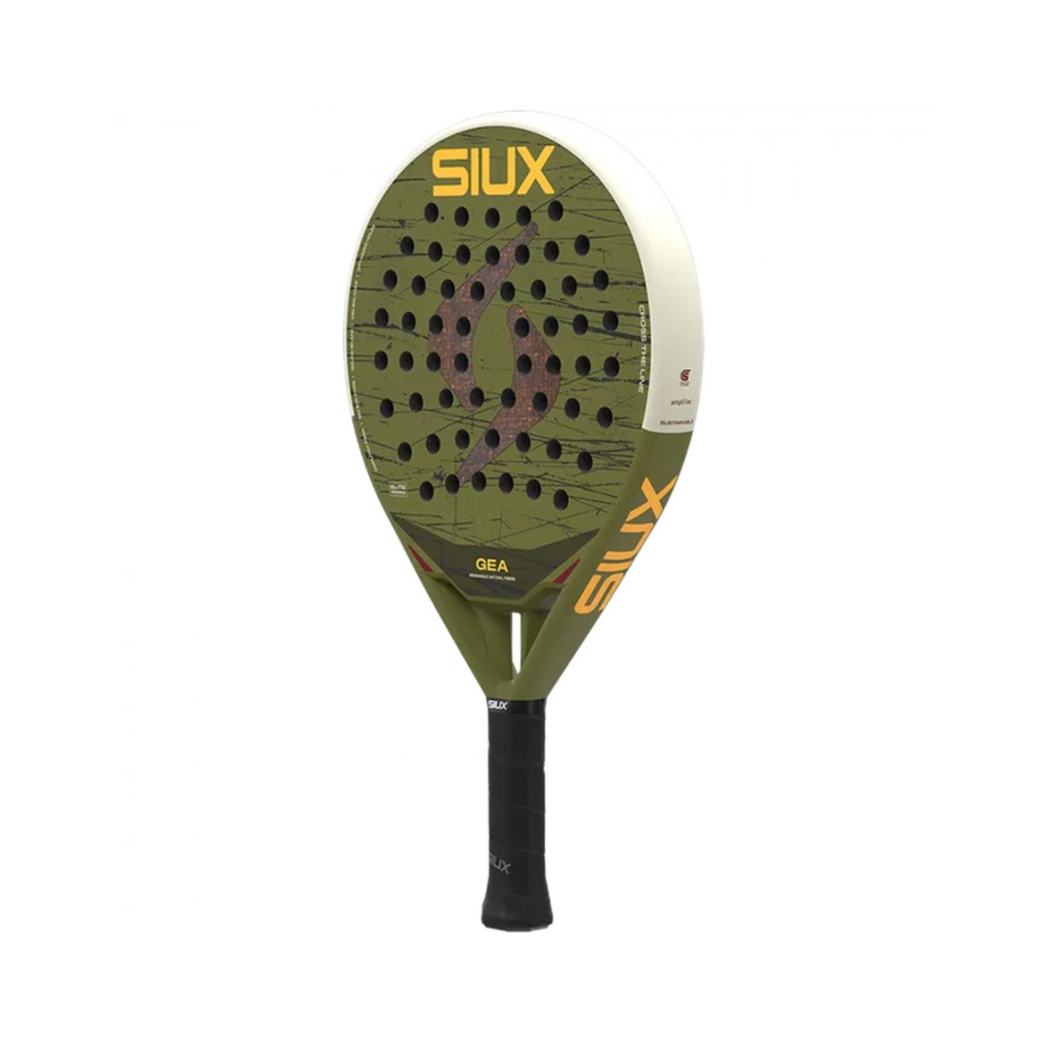 Siux GEA 2 2026