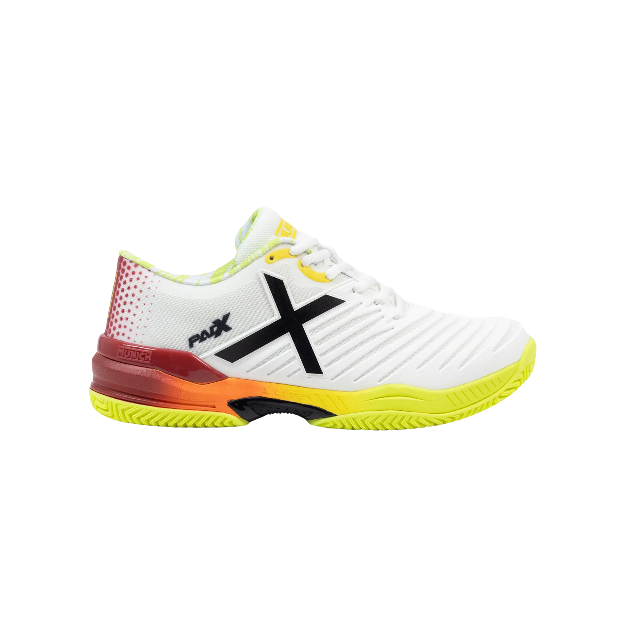 Munich Padx 57
