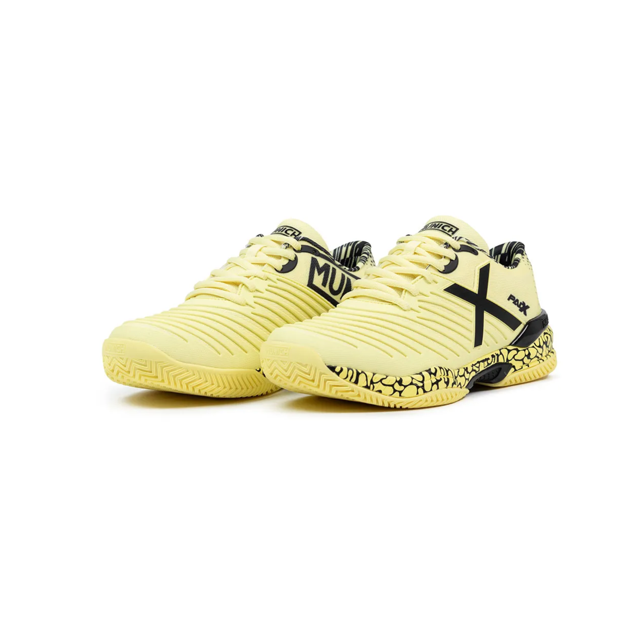 Munich Padx 59