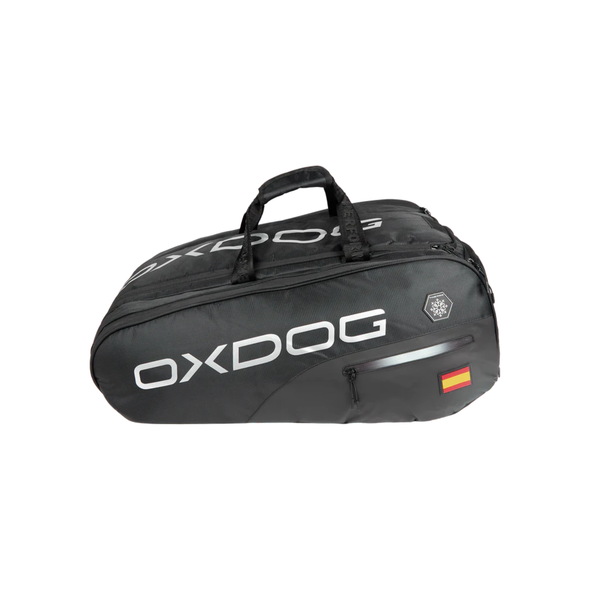 Oxdog Hyper Pro Thermo FEP Padel Racketbag