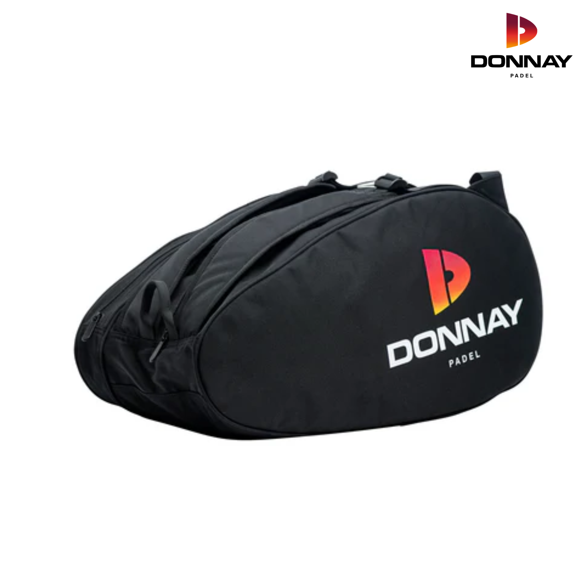 Donnay Cyborg Padel Racketbag