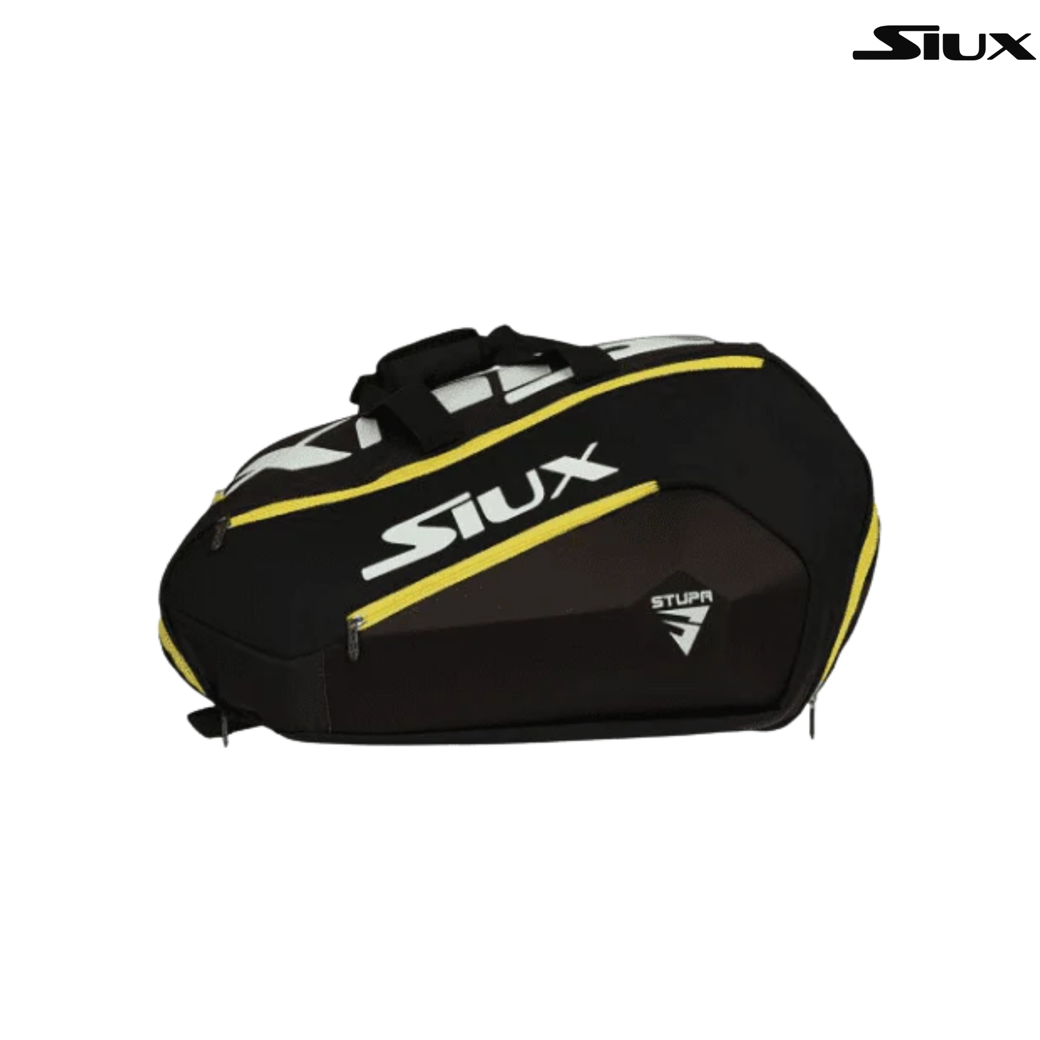 Siux Electra Stupa Padel Racketbag