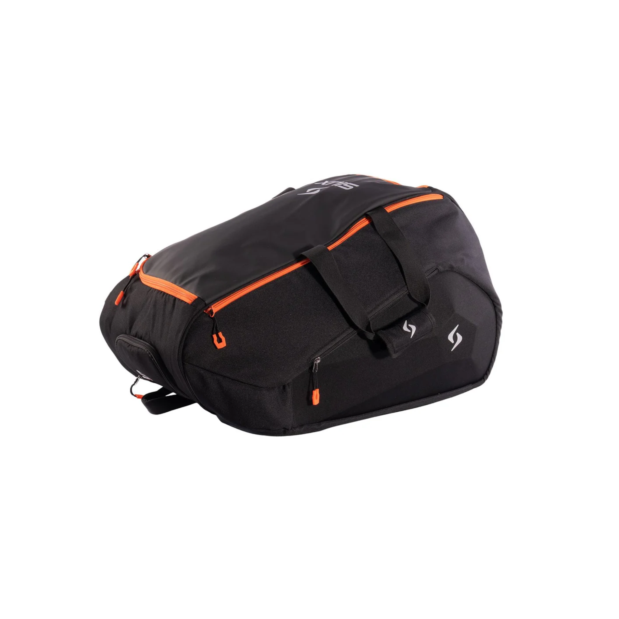 Siux Tour Black Padel Racketbag