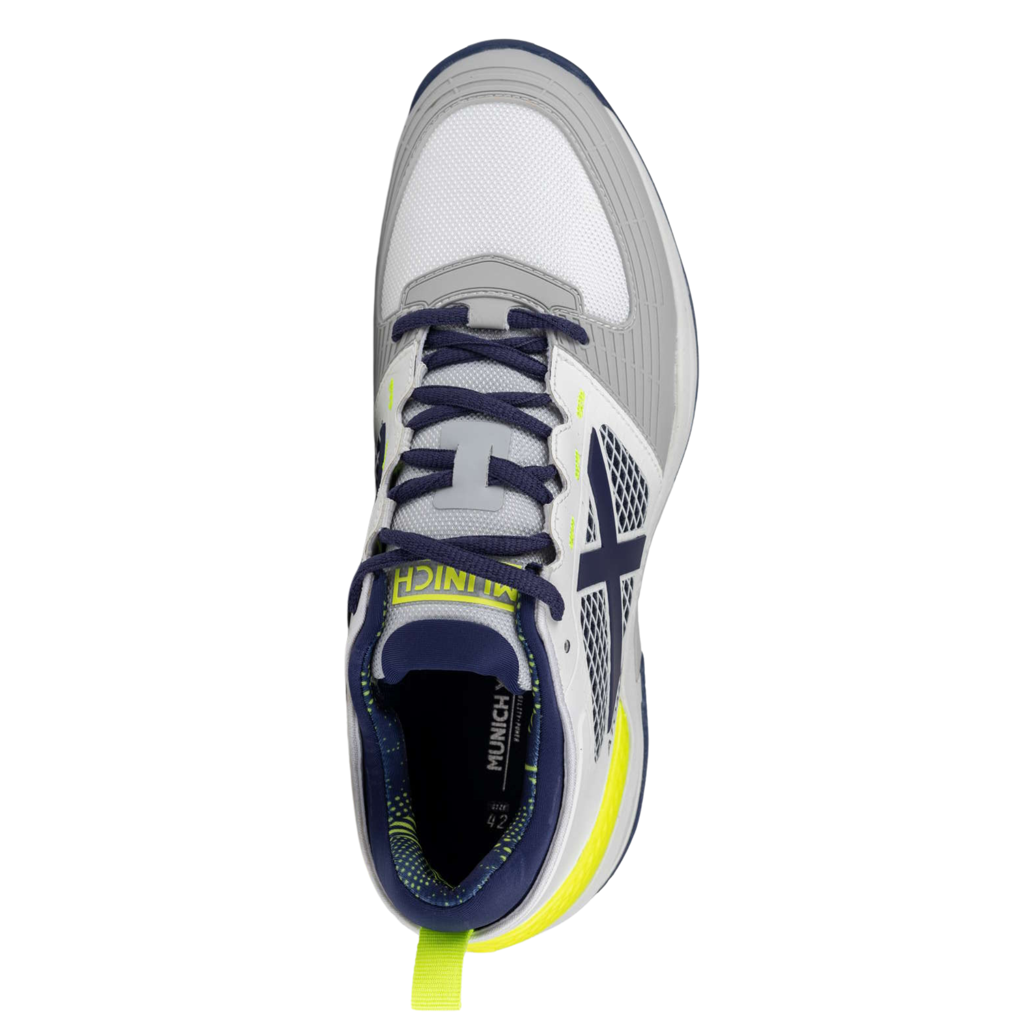 Munich Atomik 38 | Padelschoenen
