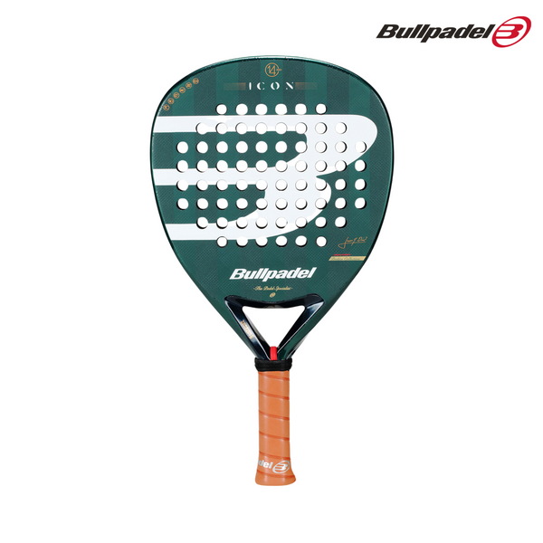 Bullpadel ICON 2026