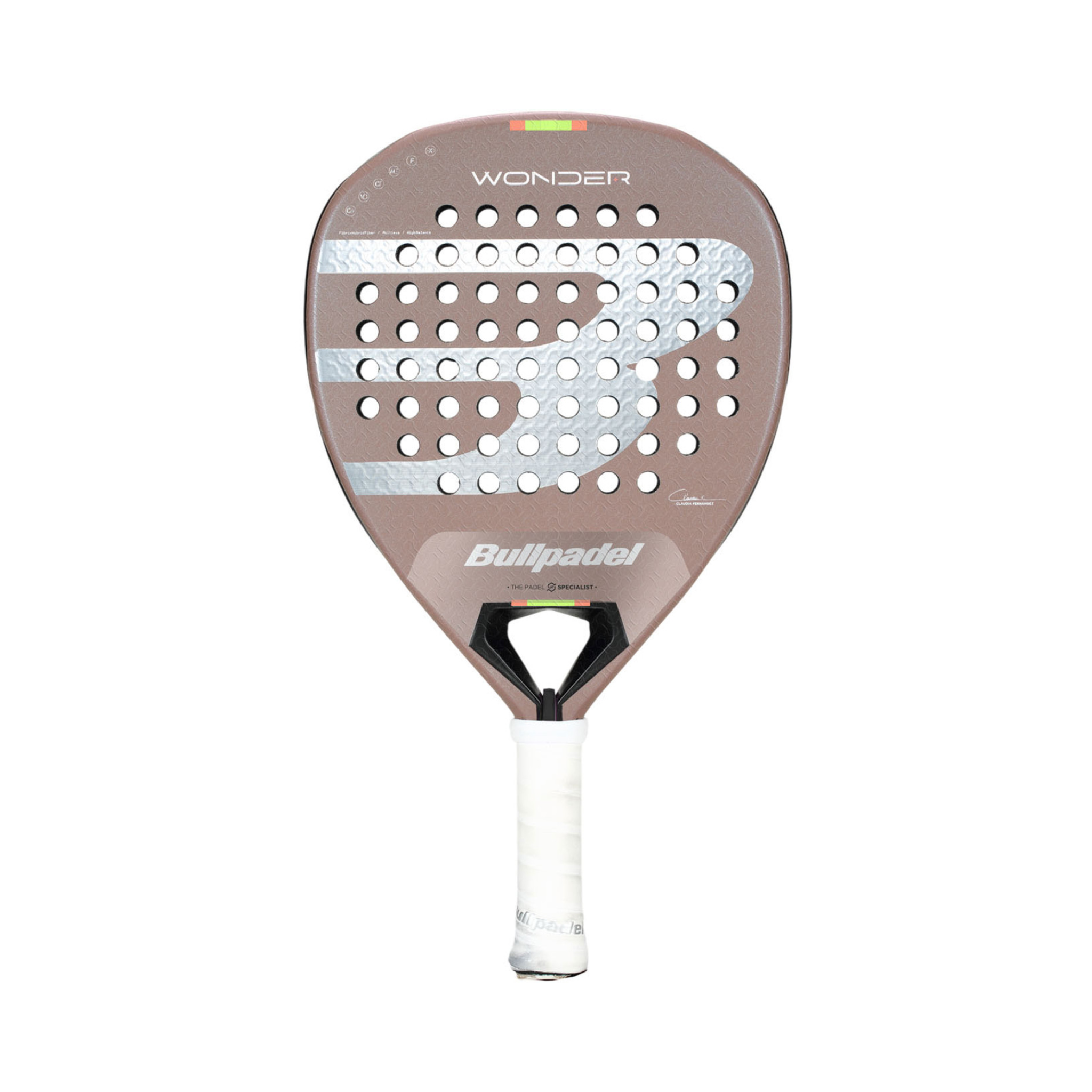 Bullpadel Wonder 2026