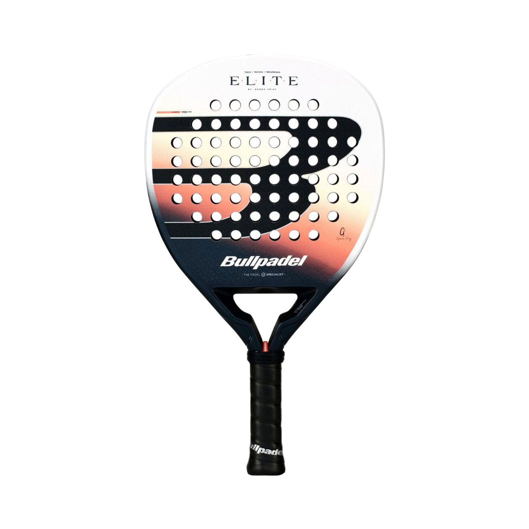 Bullpadel ELITE W 2026