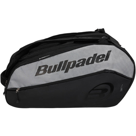 Bullpadel Vertex 04 Black Padel Racketbag