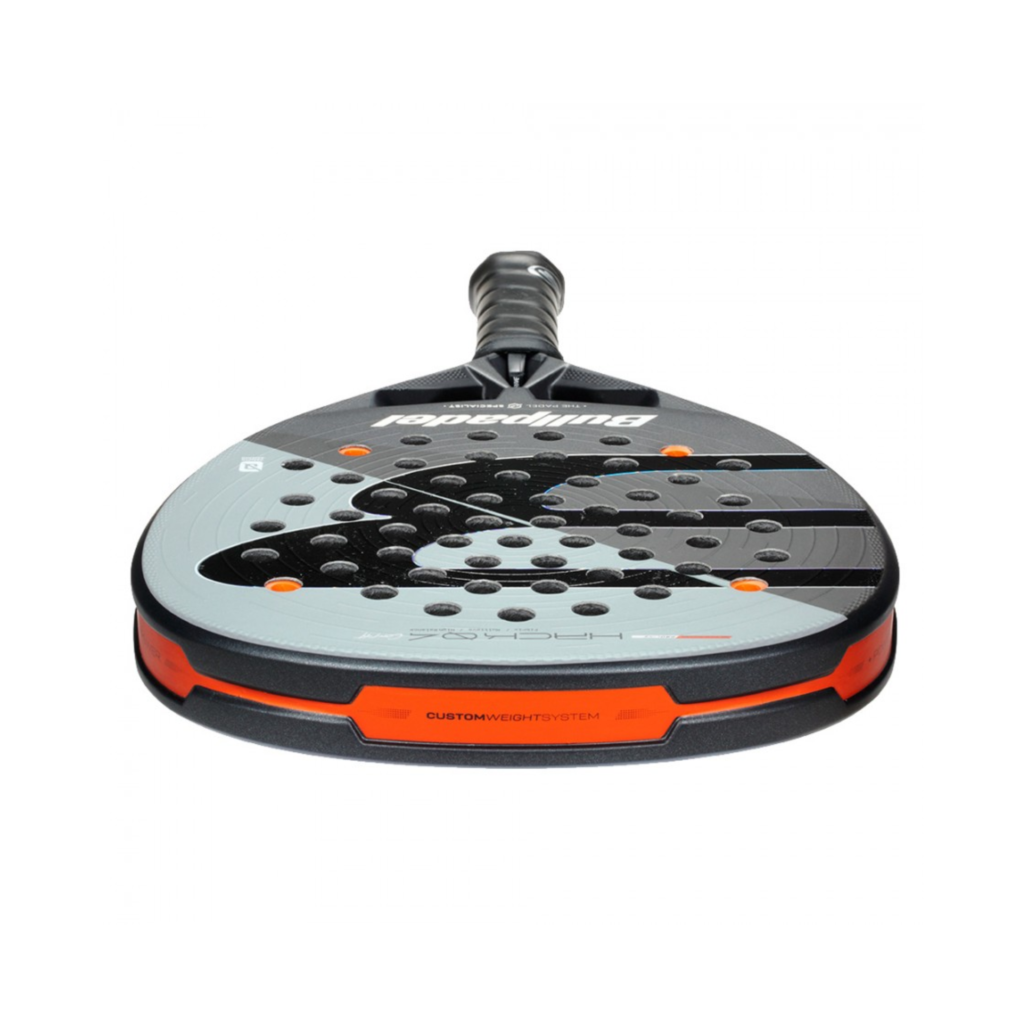 Bullpadel Hack 04 Comfort 2026