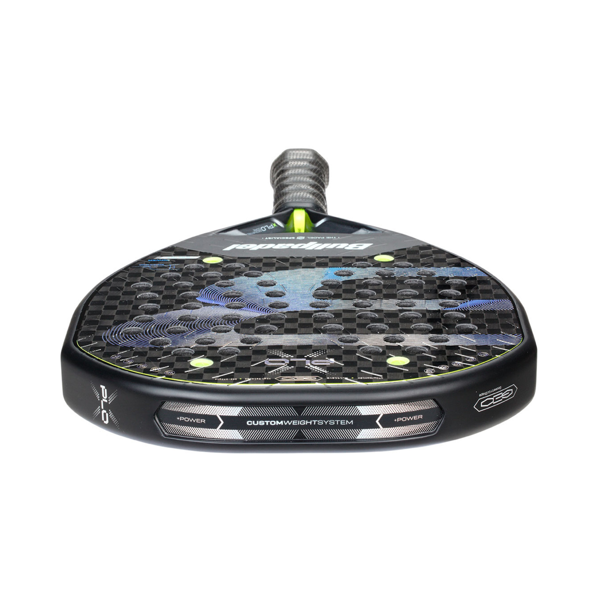 Bullpadel XPLO 2026