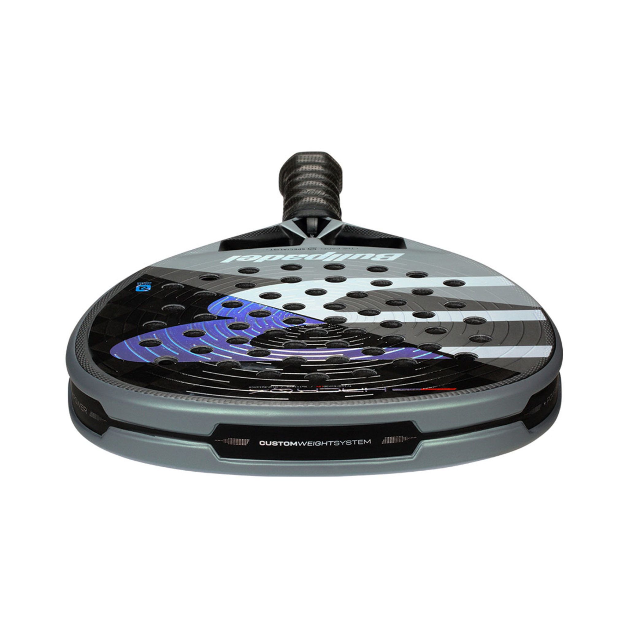 Bullpadel Hack 04 2026