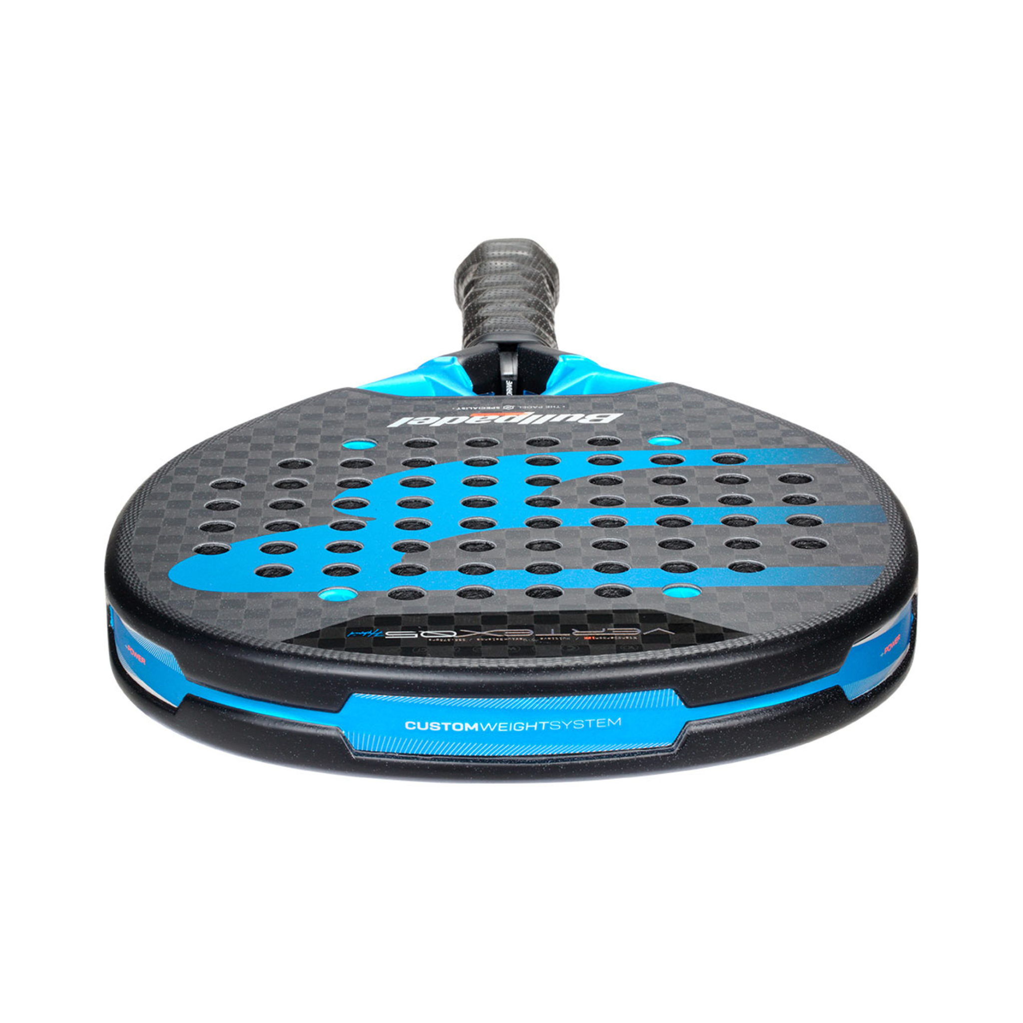 Bullpadel Vertex 05 Hybrid 2026