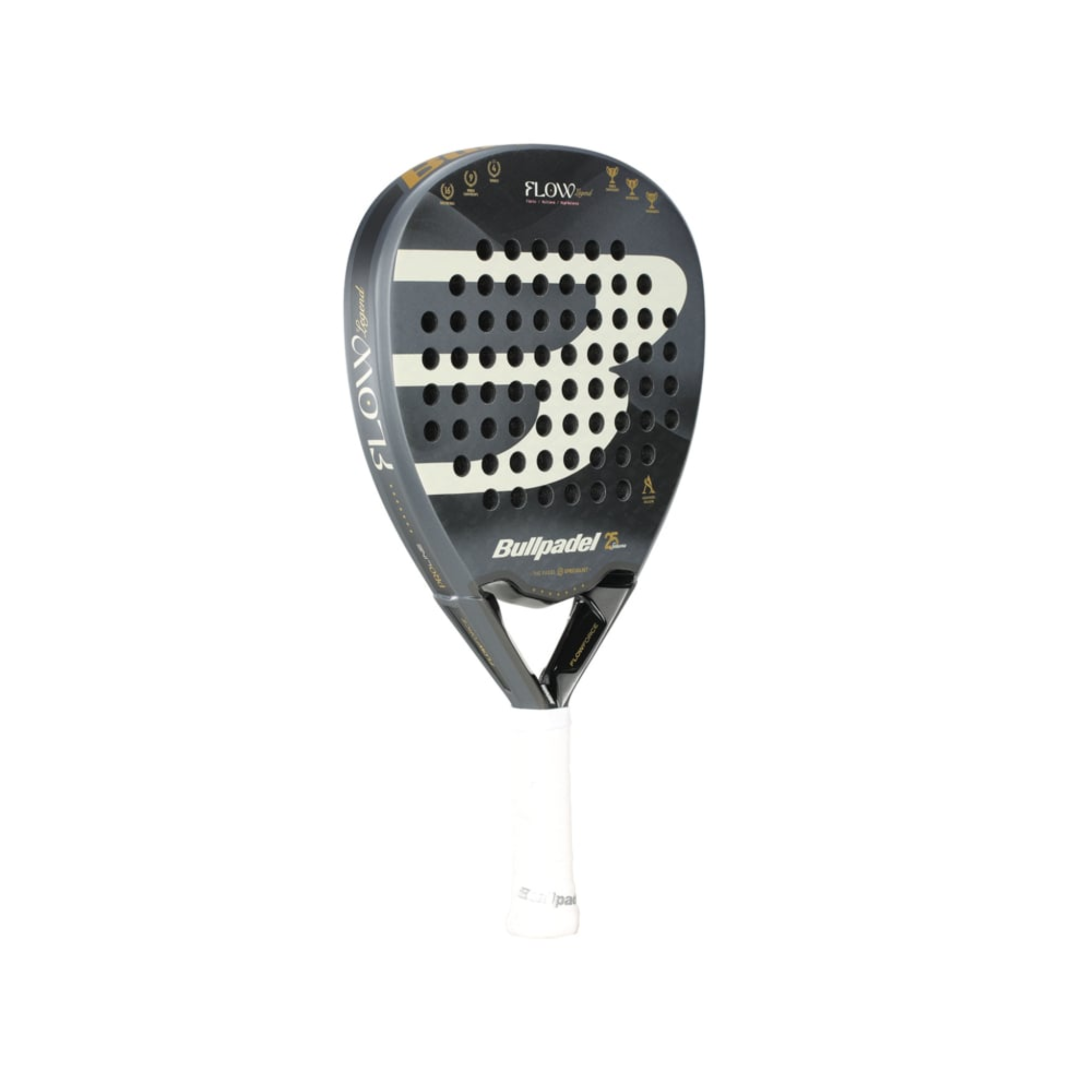 Bullpadel Flow Legend 2026