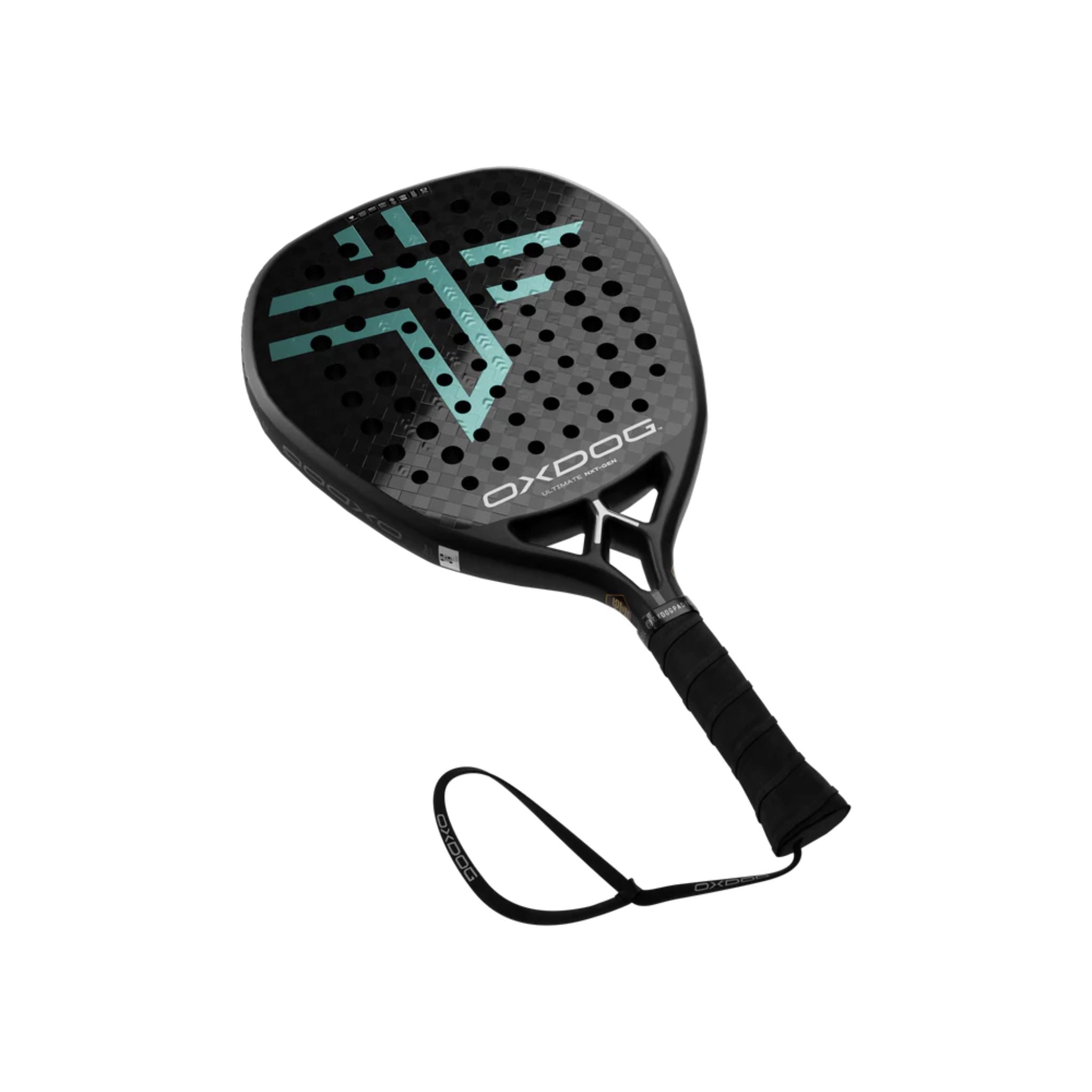Oxdog Ultimate NXT-GEN 2026