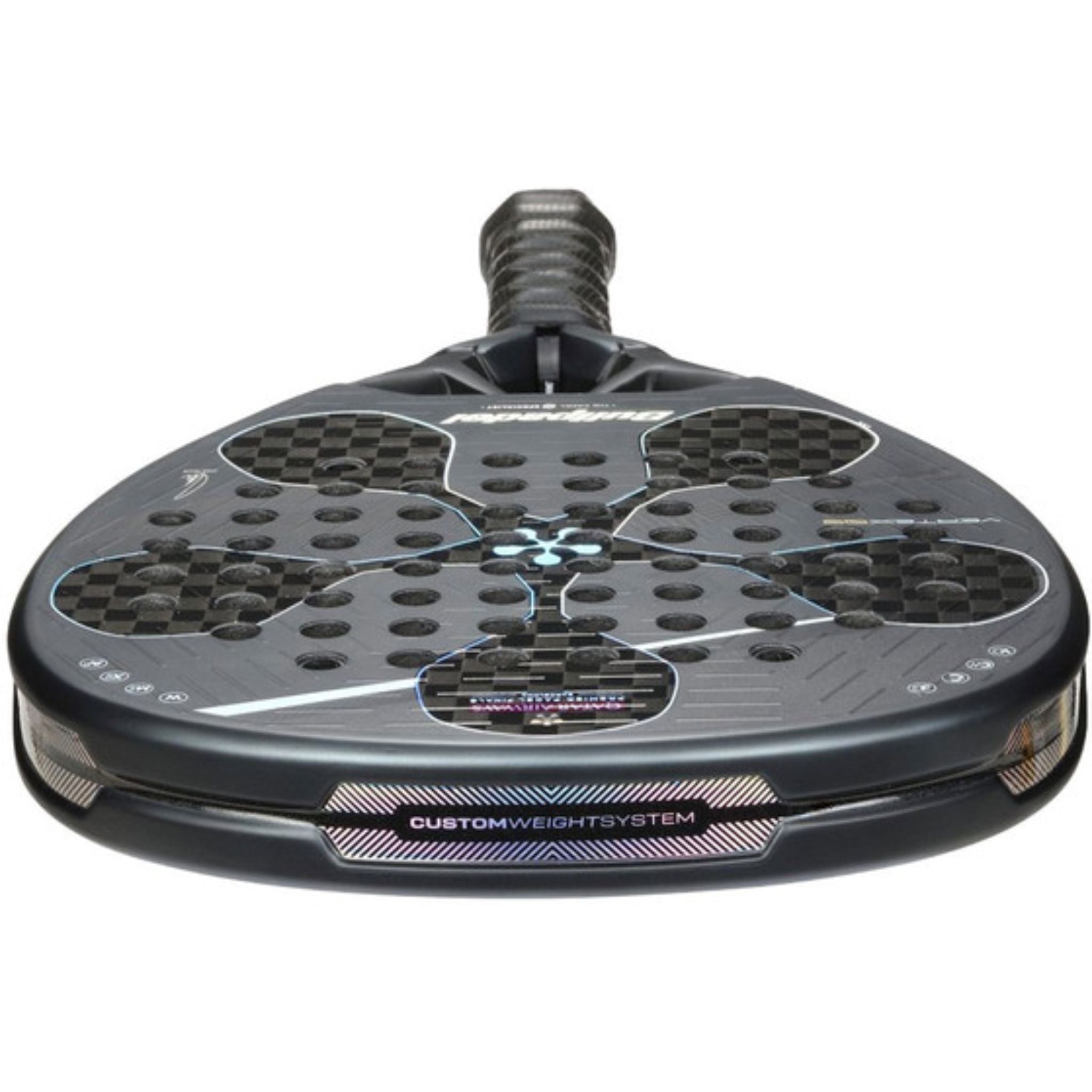 Bullpadel Vertex 05 Tour Finals LTD