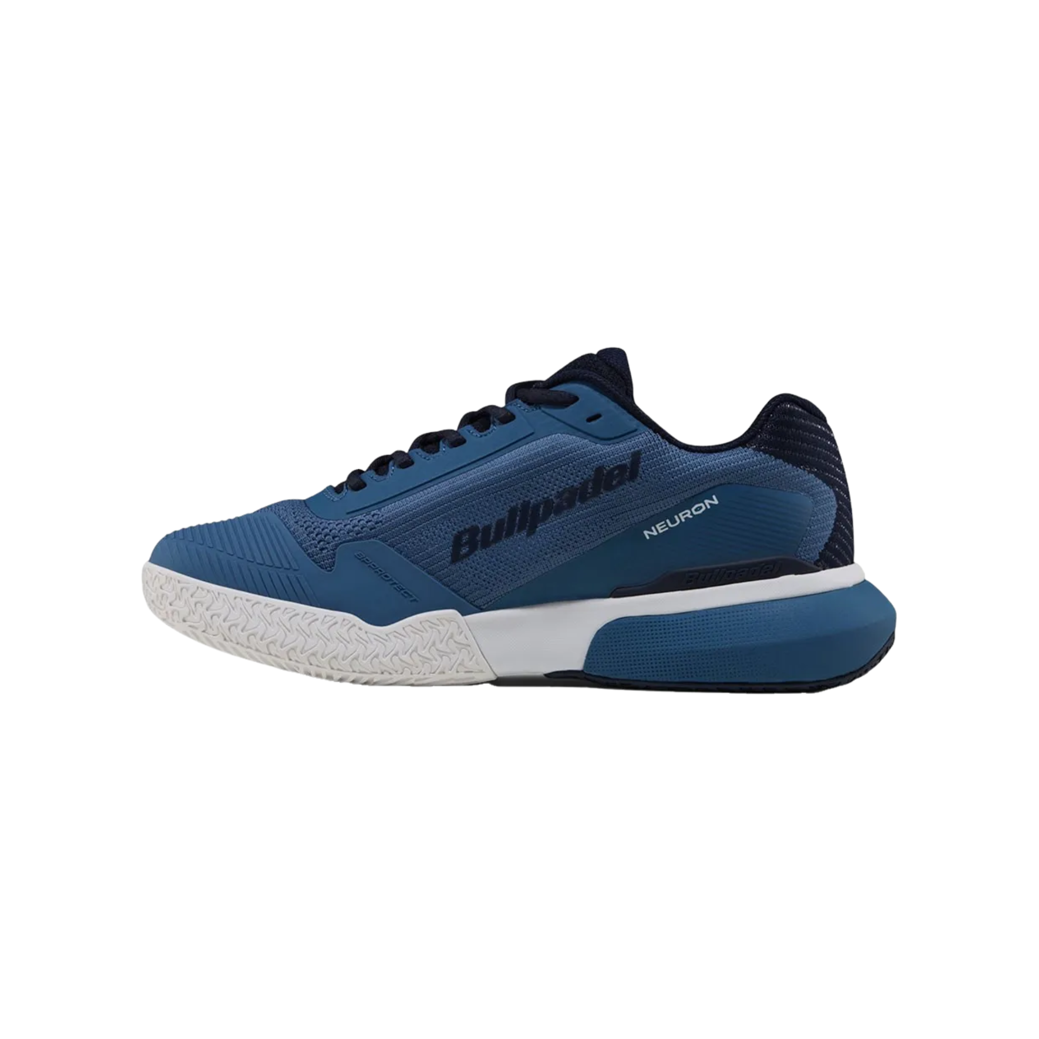 Bullpadel Neuron 26I Blau