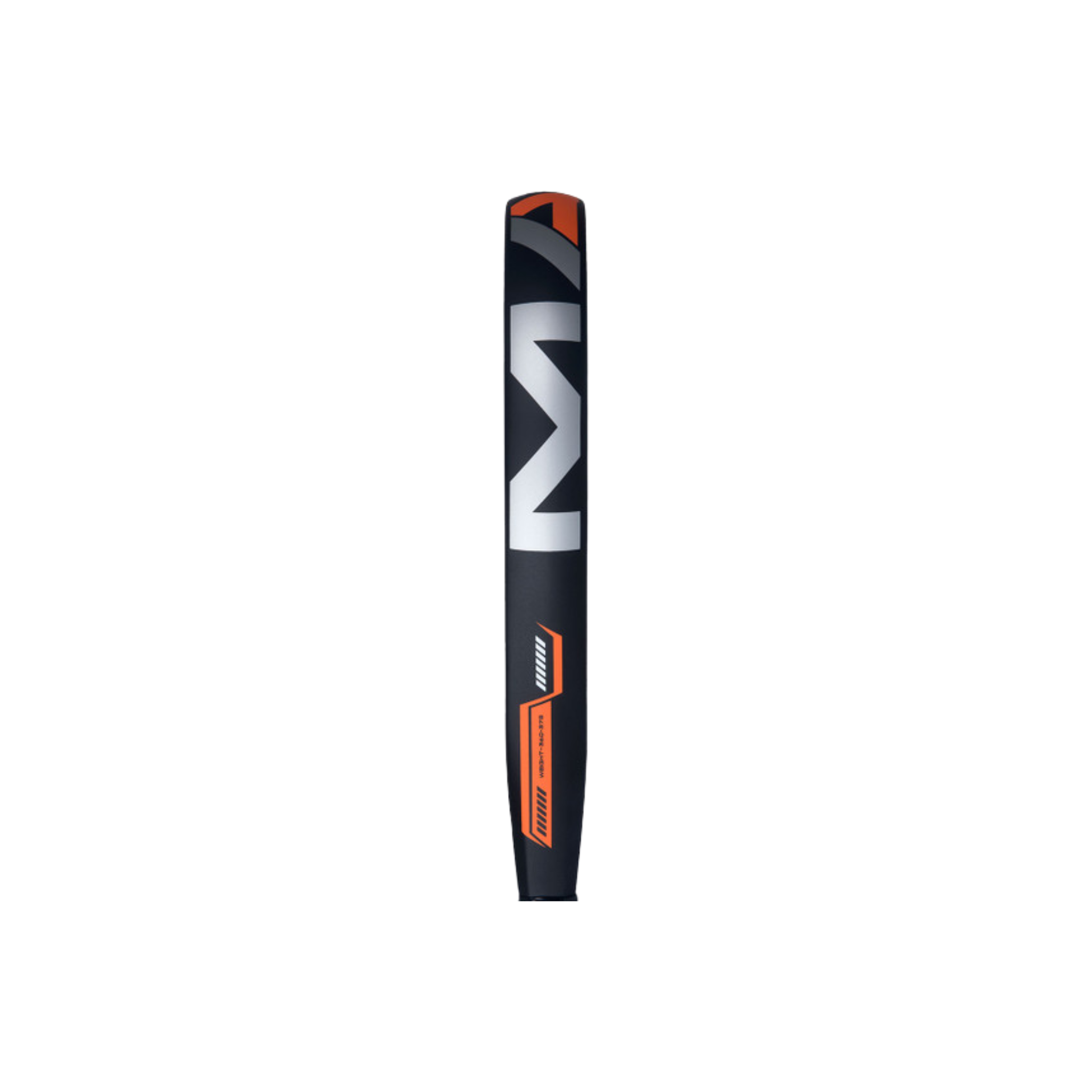 Adidas MATCH Black/Orange 2026