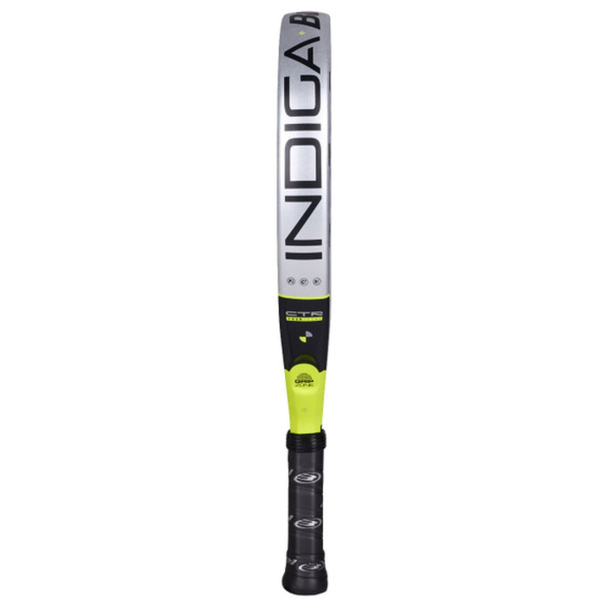 Bullpadel Indiga Control 2026