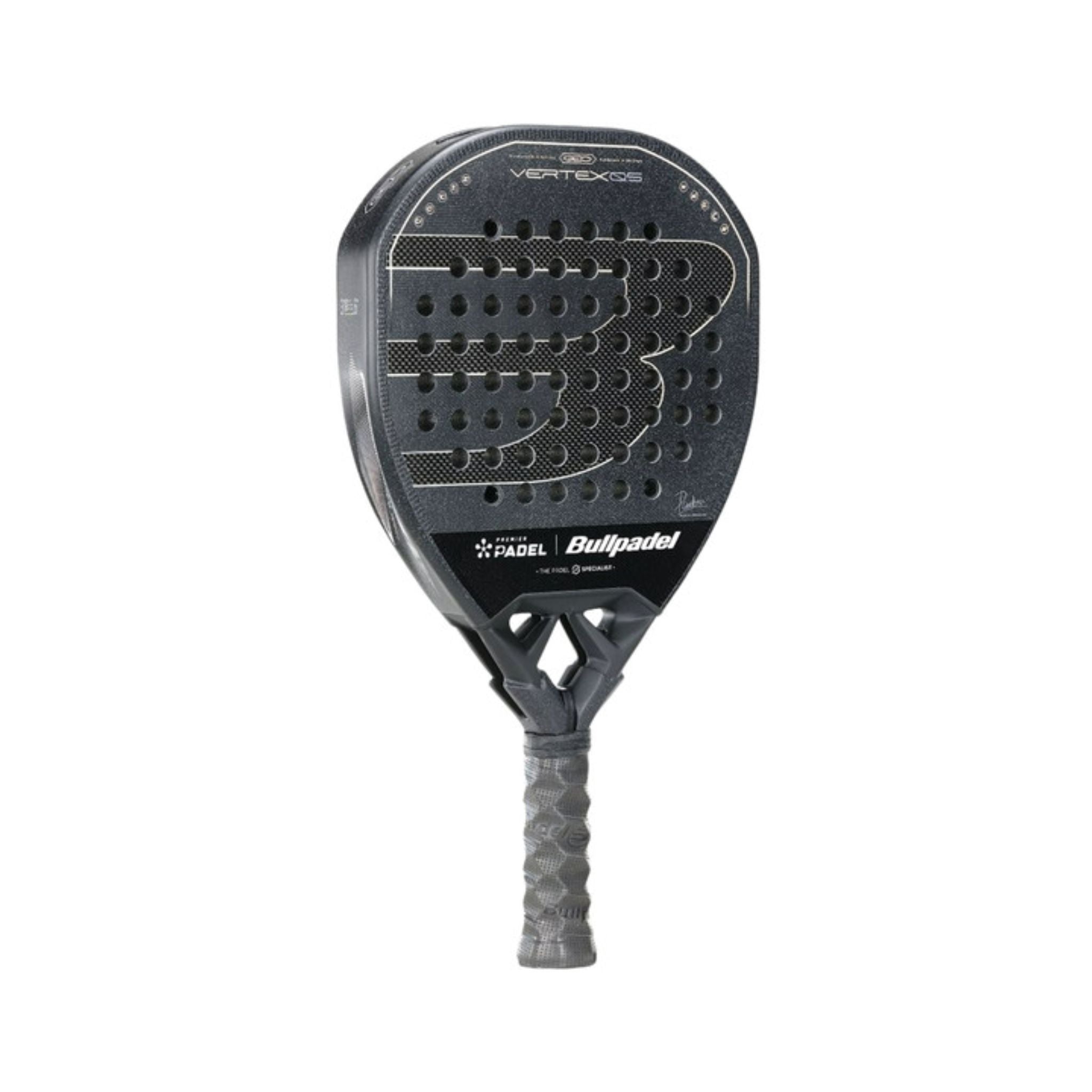Bullpadel Vertex 05 Geo Premier 2026