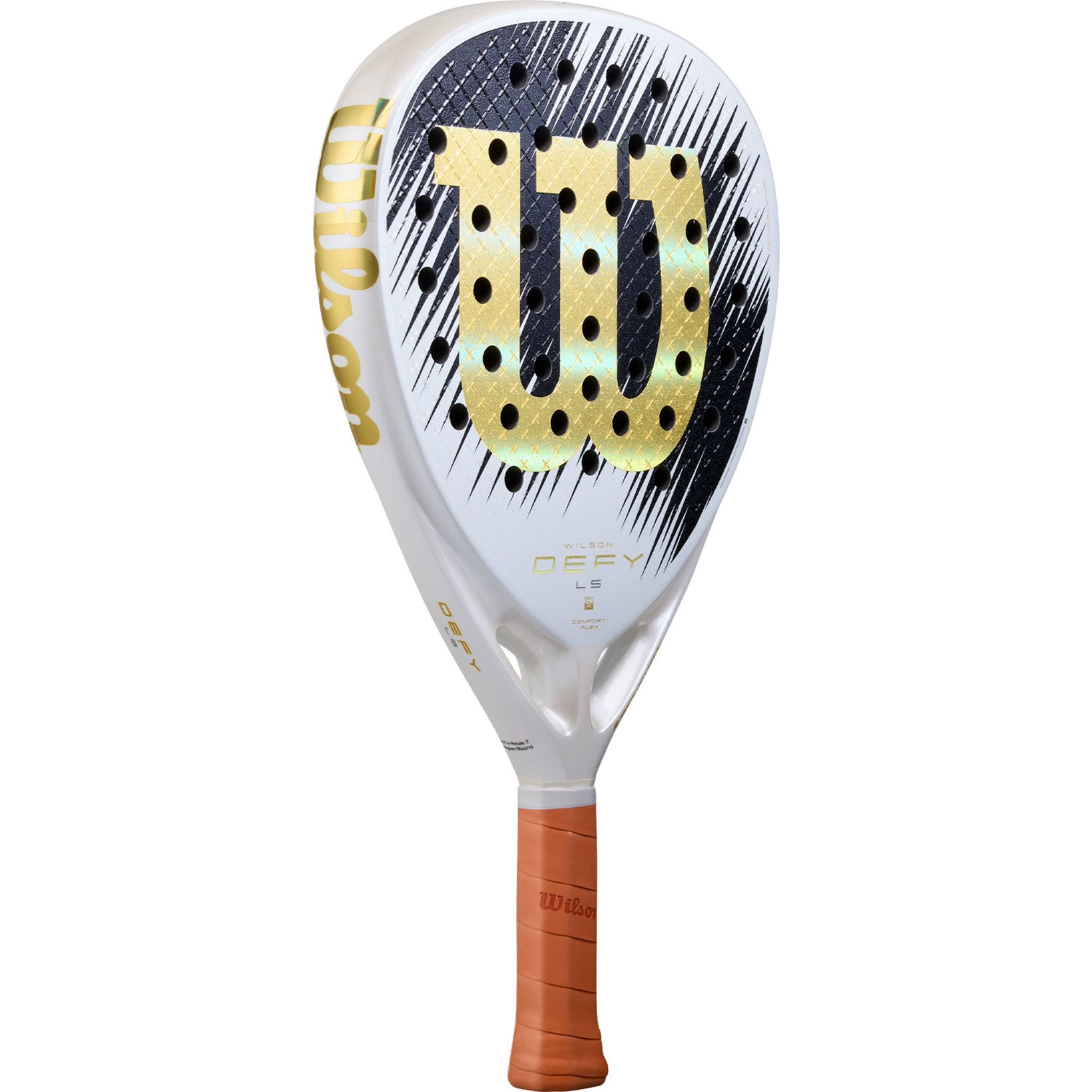 Wilson Defy LS SE V1 2026