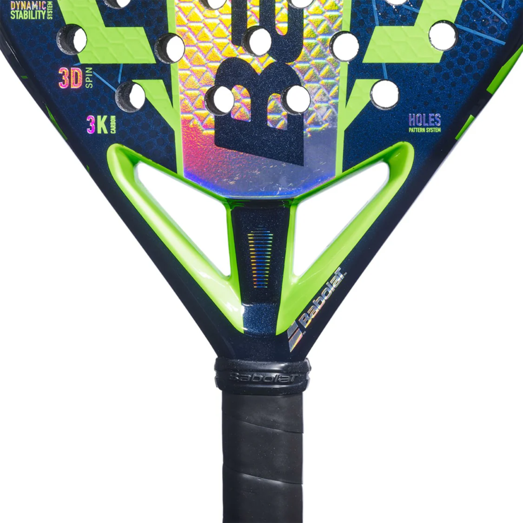 Babolat Viper Juan Lebrón 3.0 FW 2026
