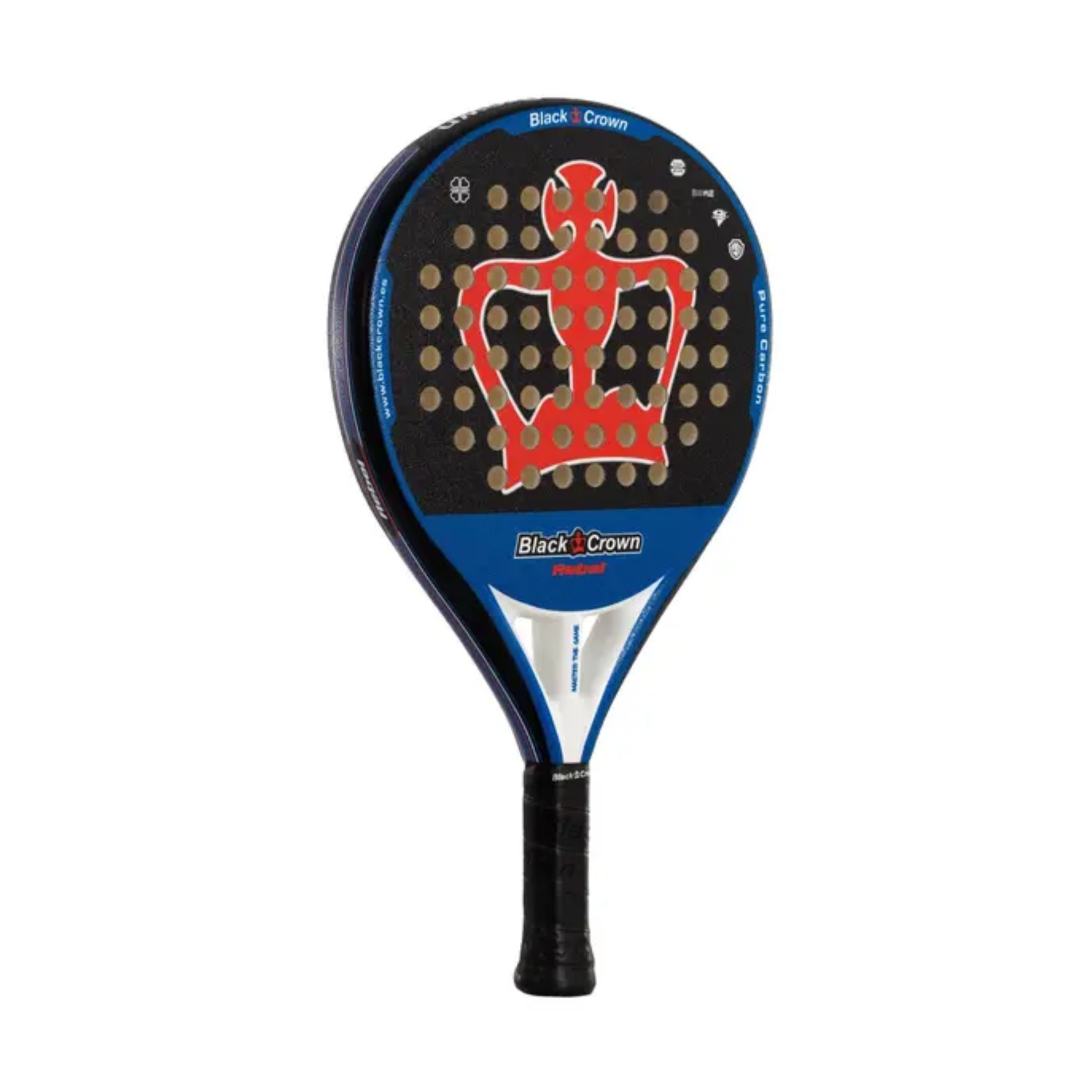 Black Crown Rebel 2026