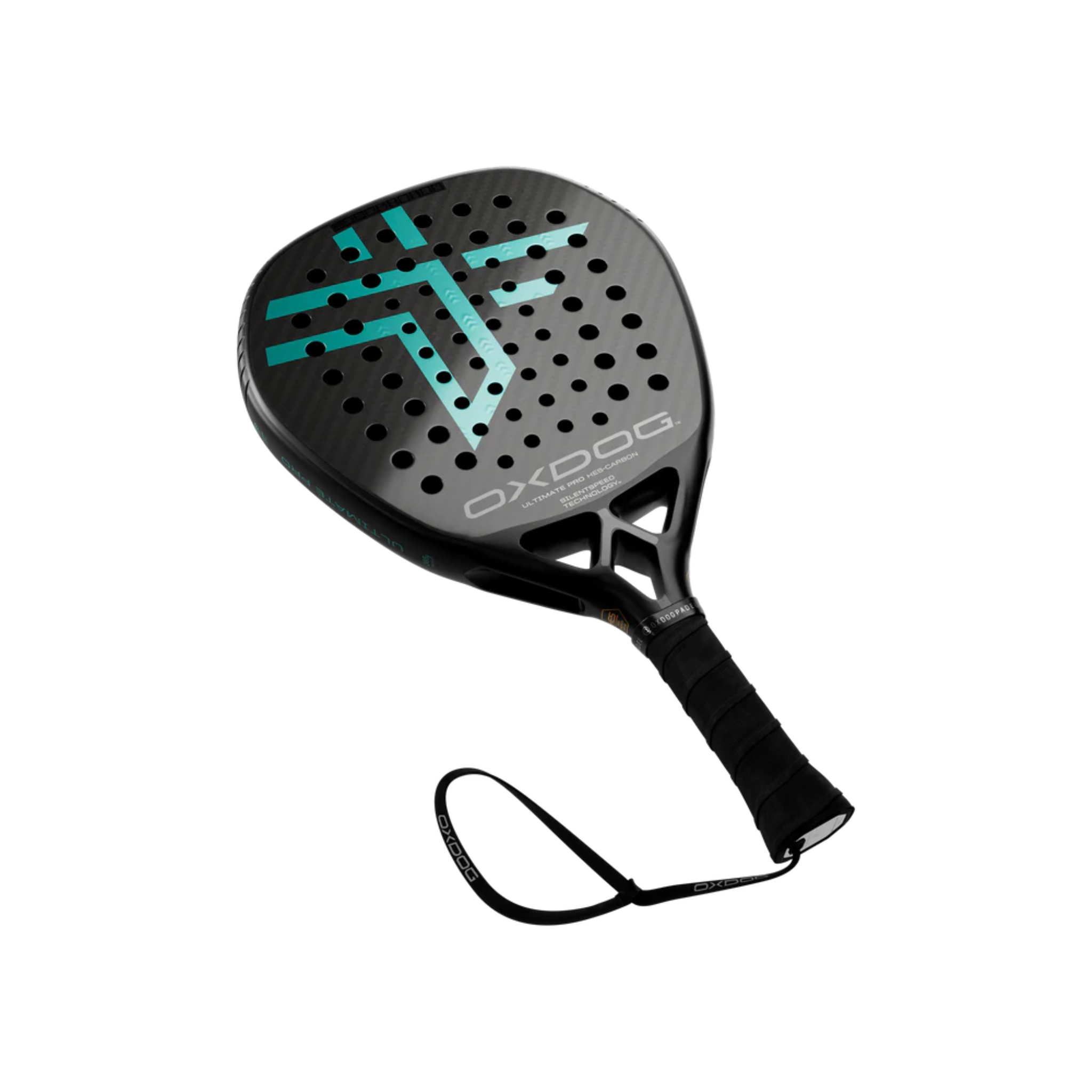 Oxdog Ultimate Pro HES 2026