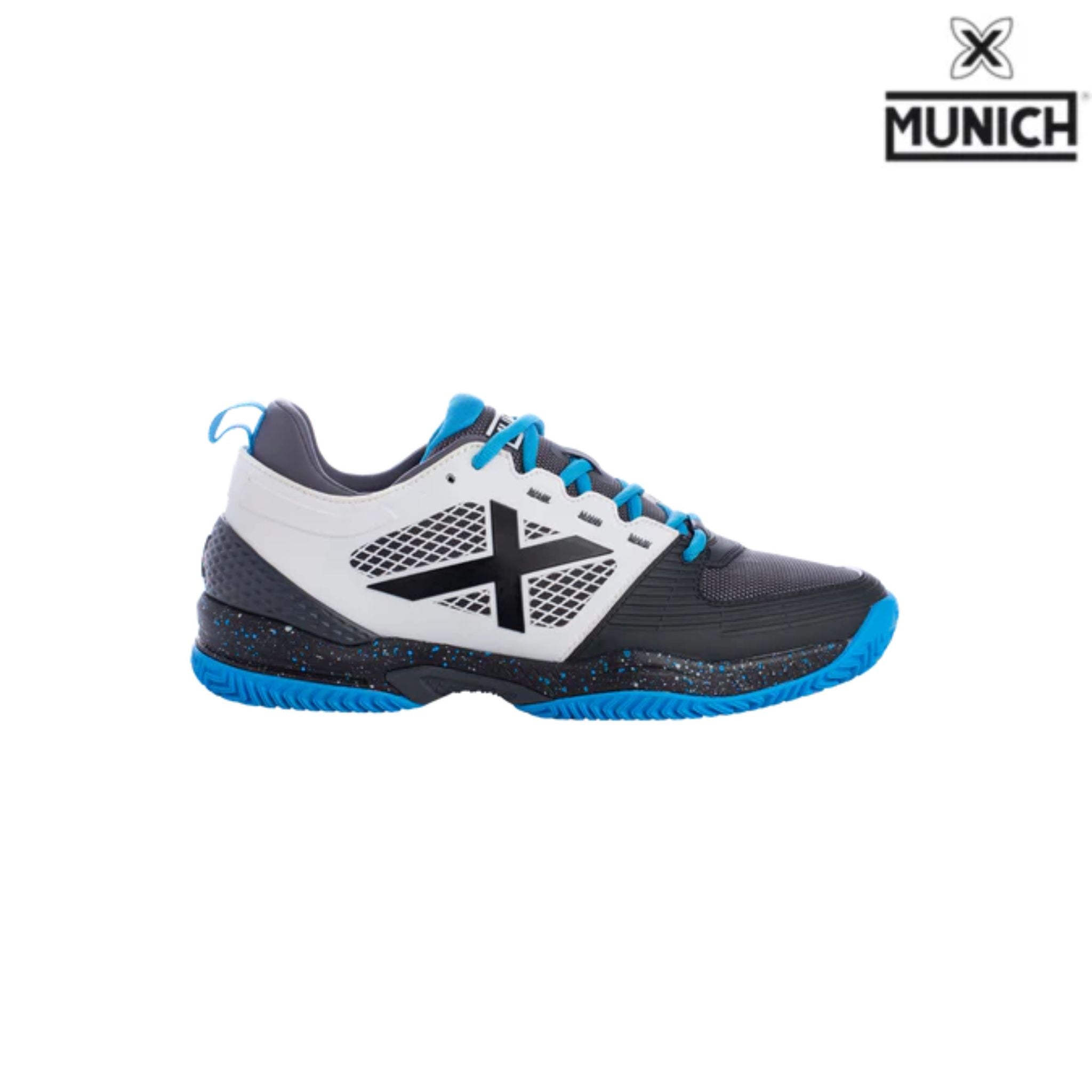 Munich Atomik 14 | Padel Shoes