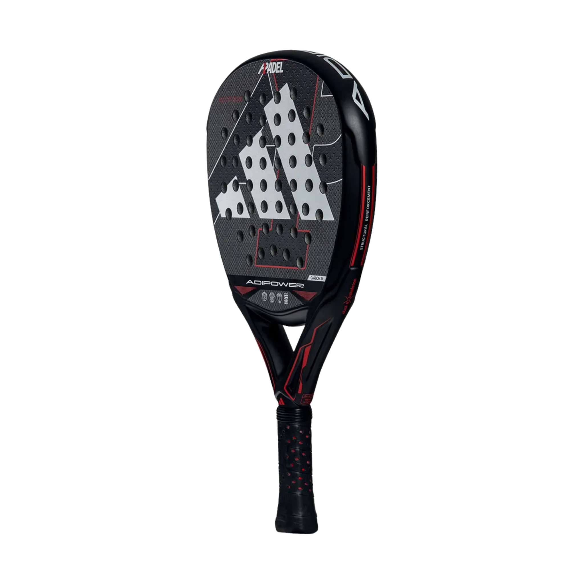 Adidas Adipower A1 Padel 2025
