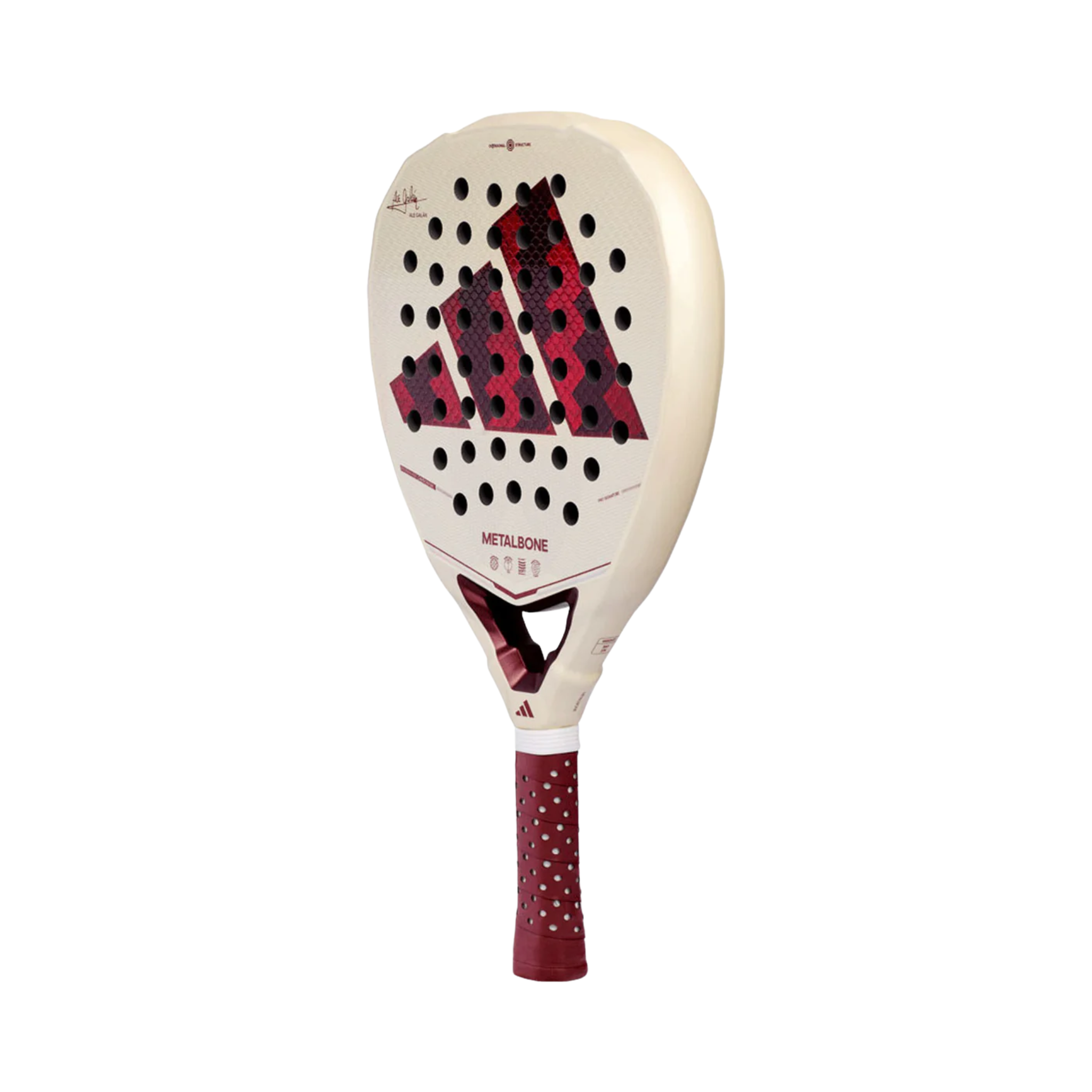 Adidas Metalbone Reserve EDT 2026