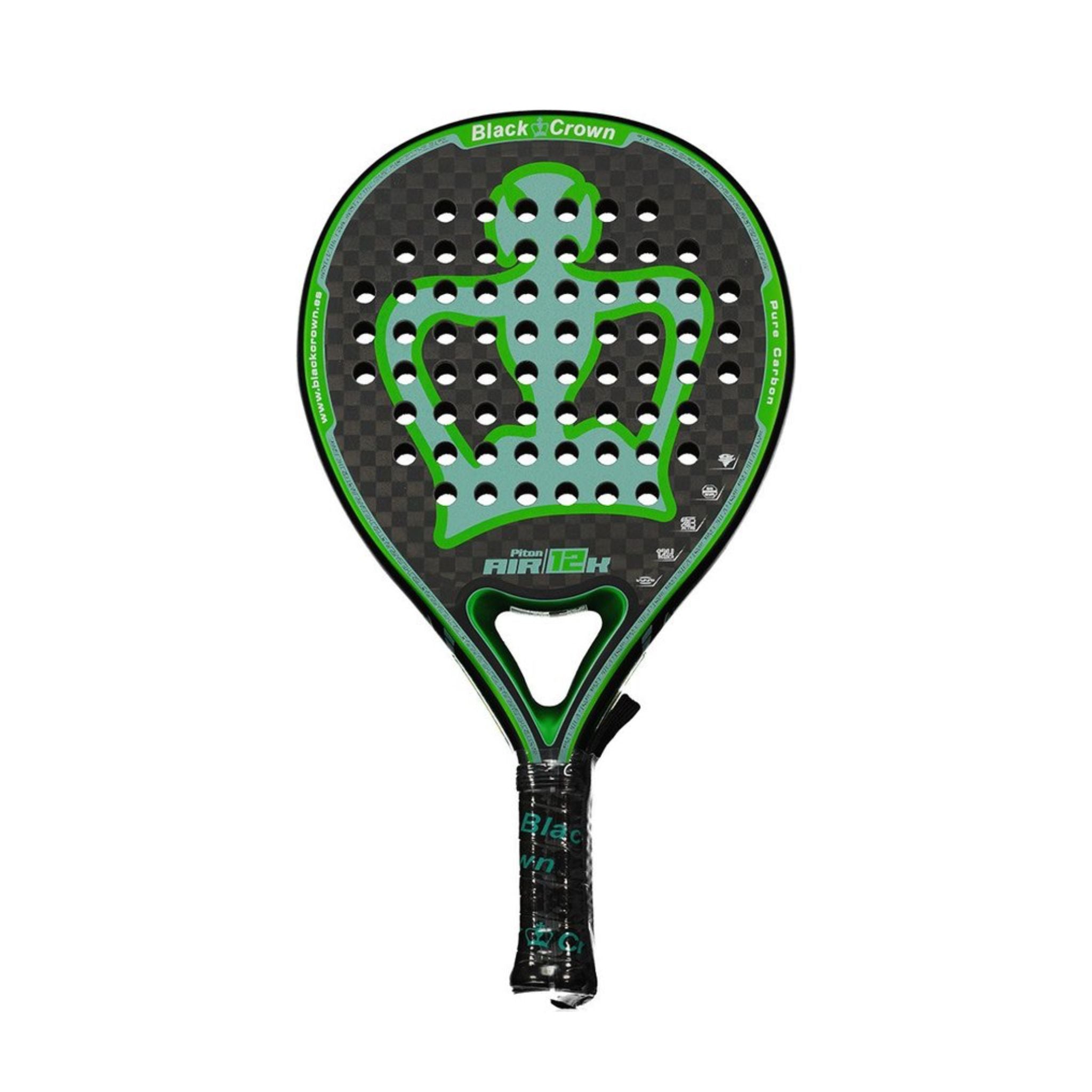 Black Crown Piton Air 12k