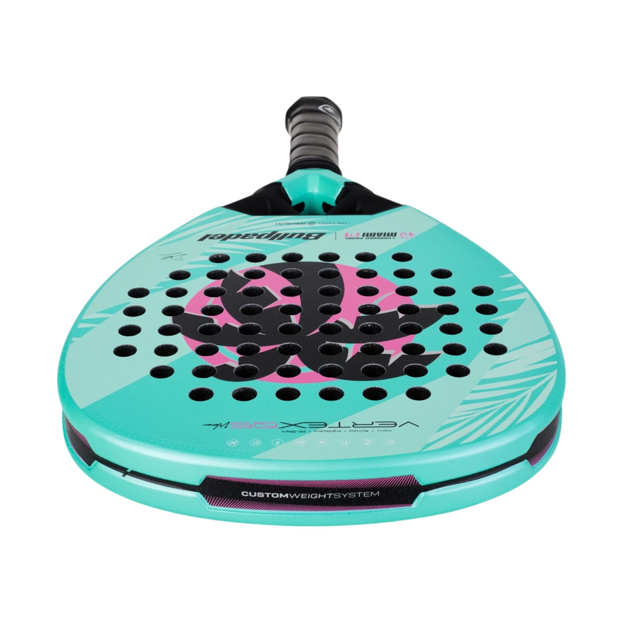 Bullpadel Vertex 05 W 2026 Miami