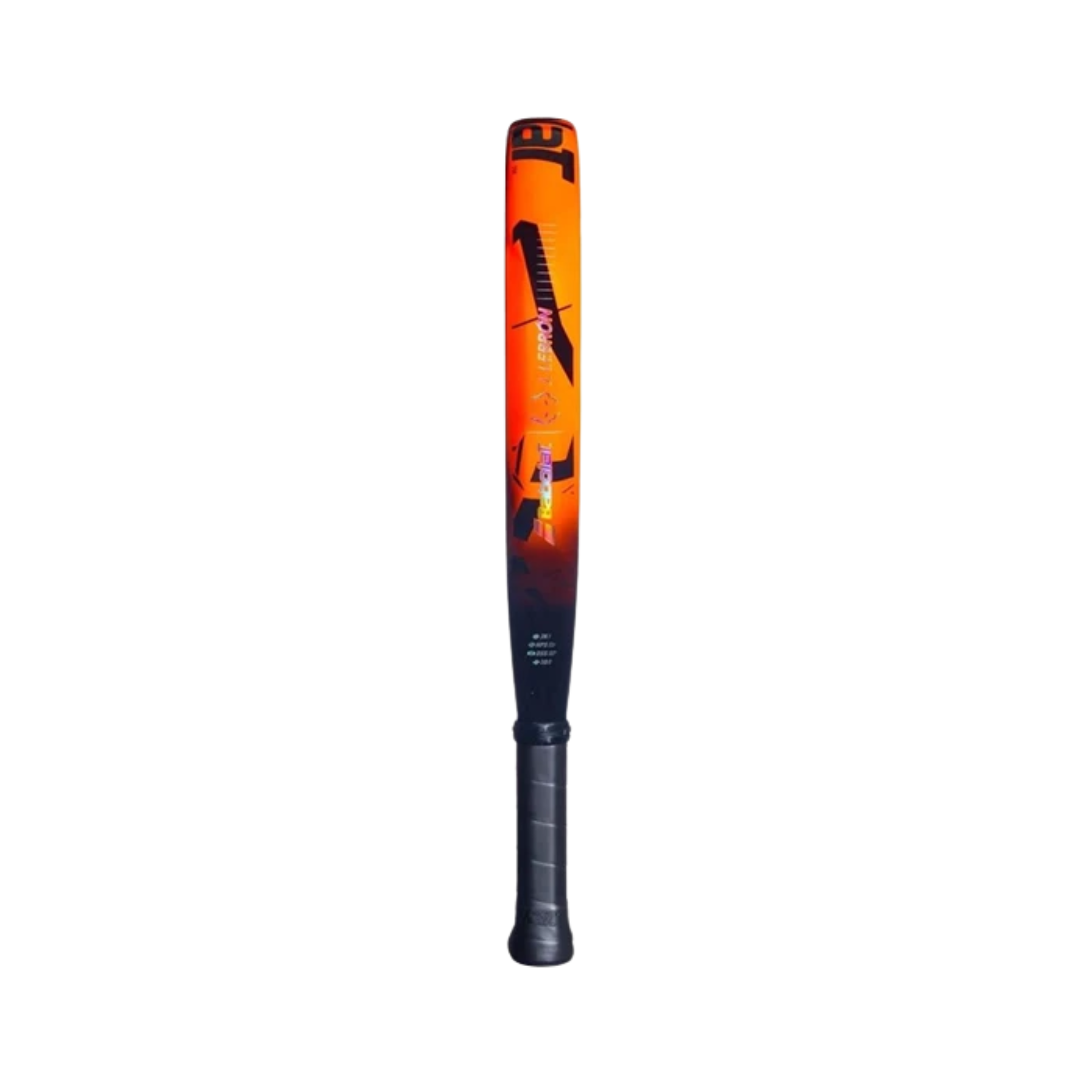 Babolat Viper Juan Lebrón 3.0 2026