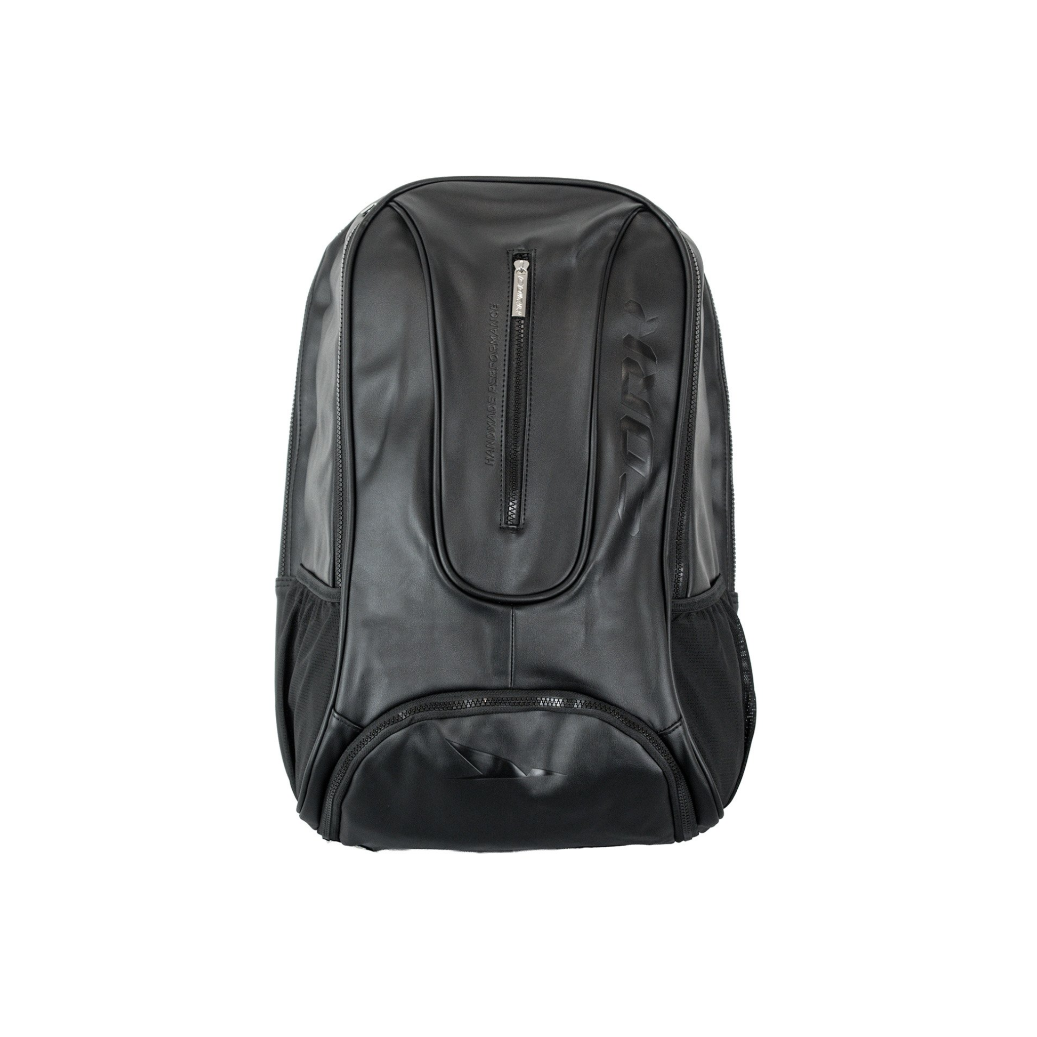 Cork Mochila Black Padel Backpack