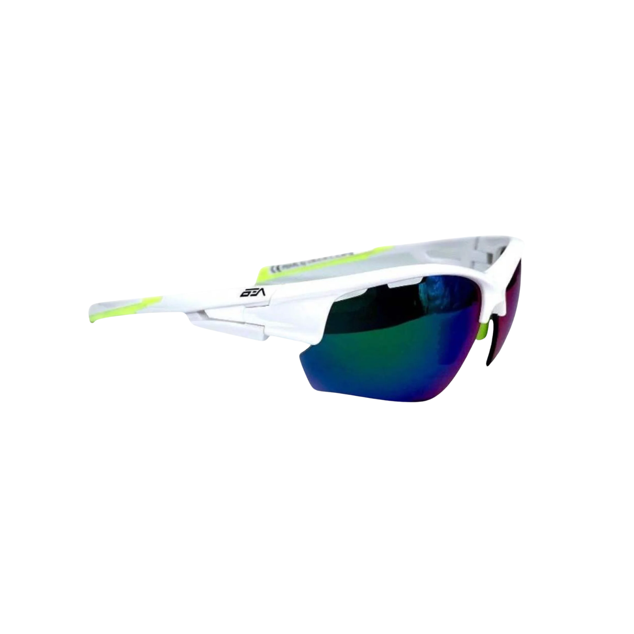Addictive Pearl C2 Bea González Padel Sunglasses White