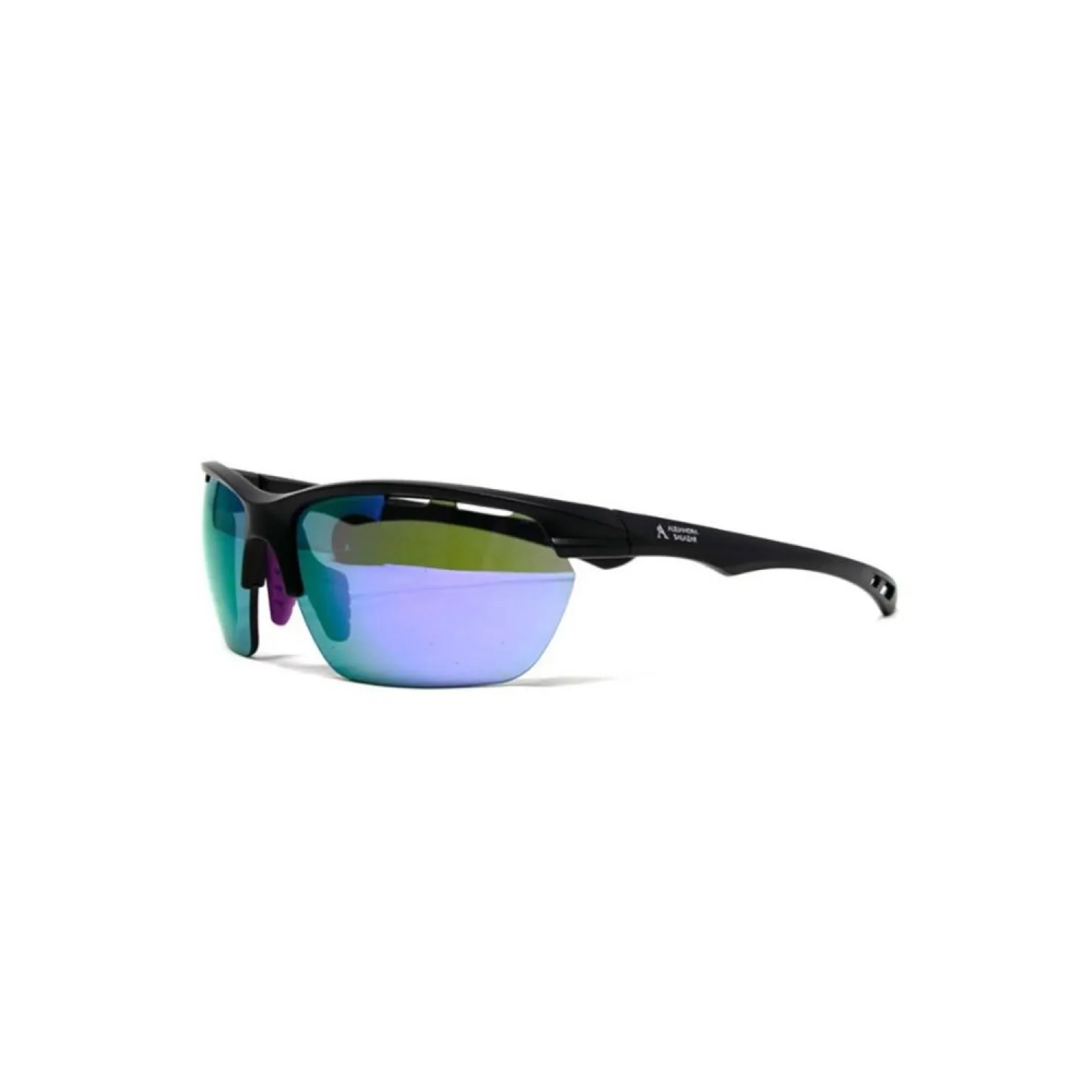 Addictive Gandia C8 Alejandra Salazar Padel Sunglasses Black