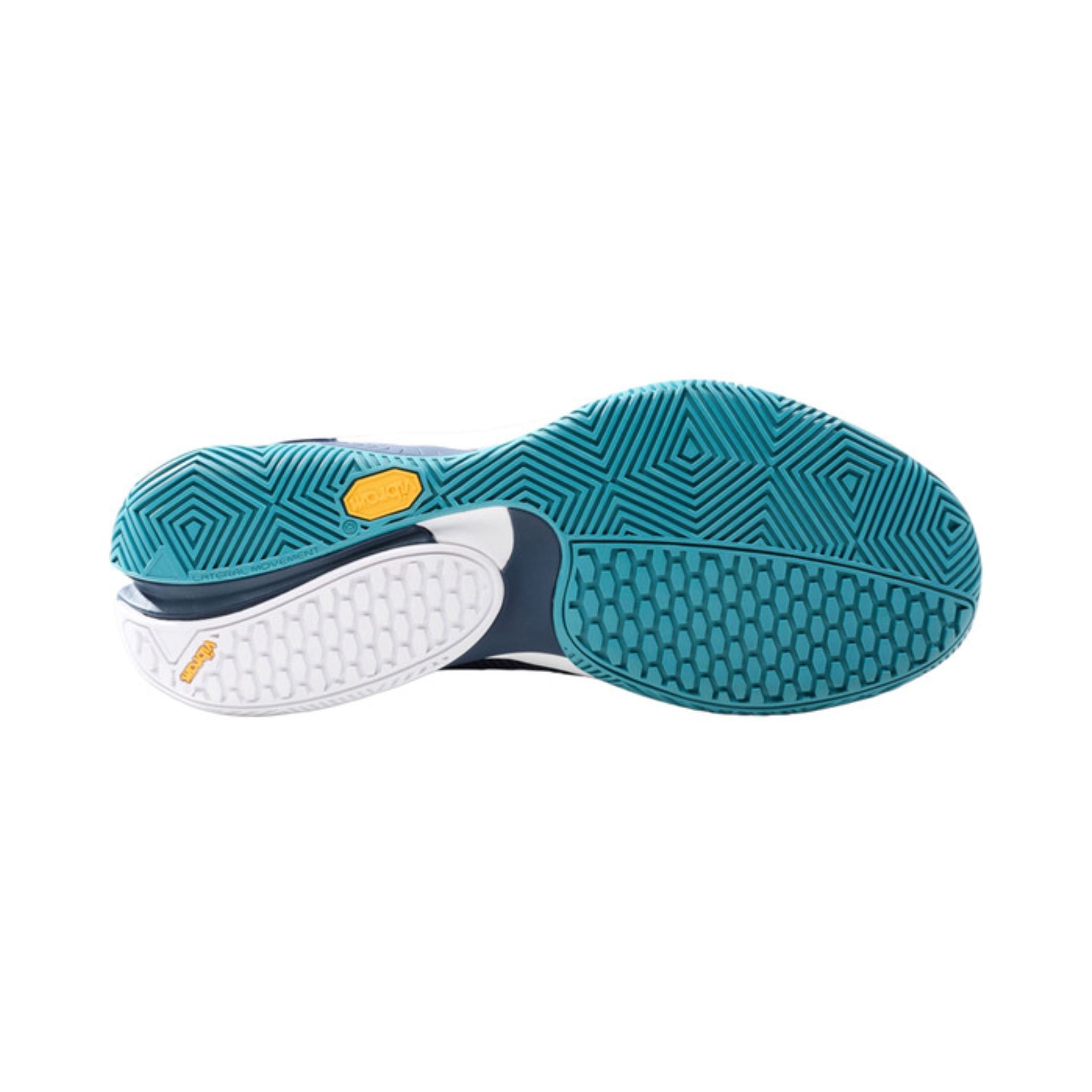 Bullpadel Hack Vibram 26 Blue